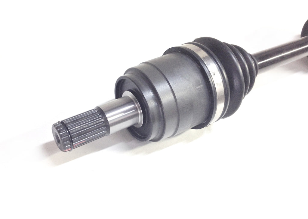 Precision Front Left CV Axle for Honda 44350-HN8-A43 Quality Tested Direct Fit