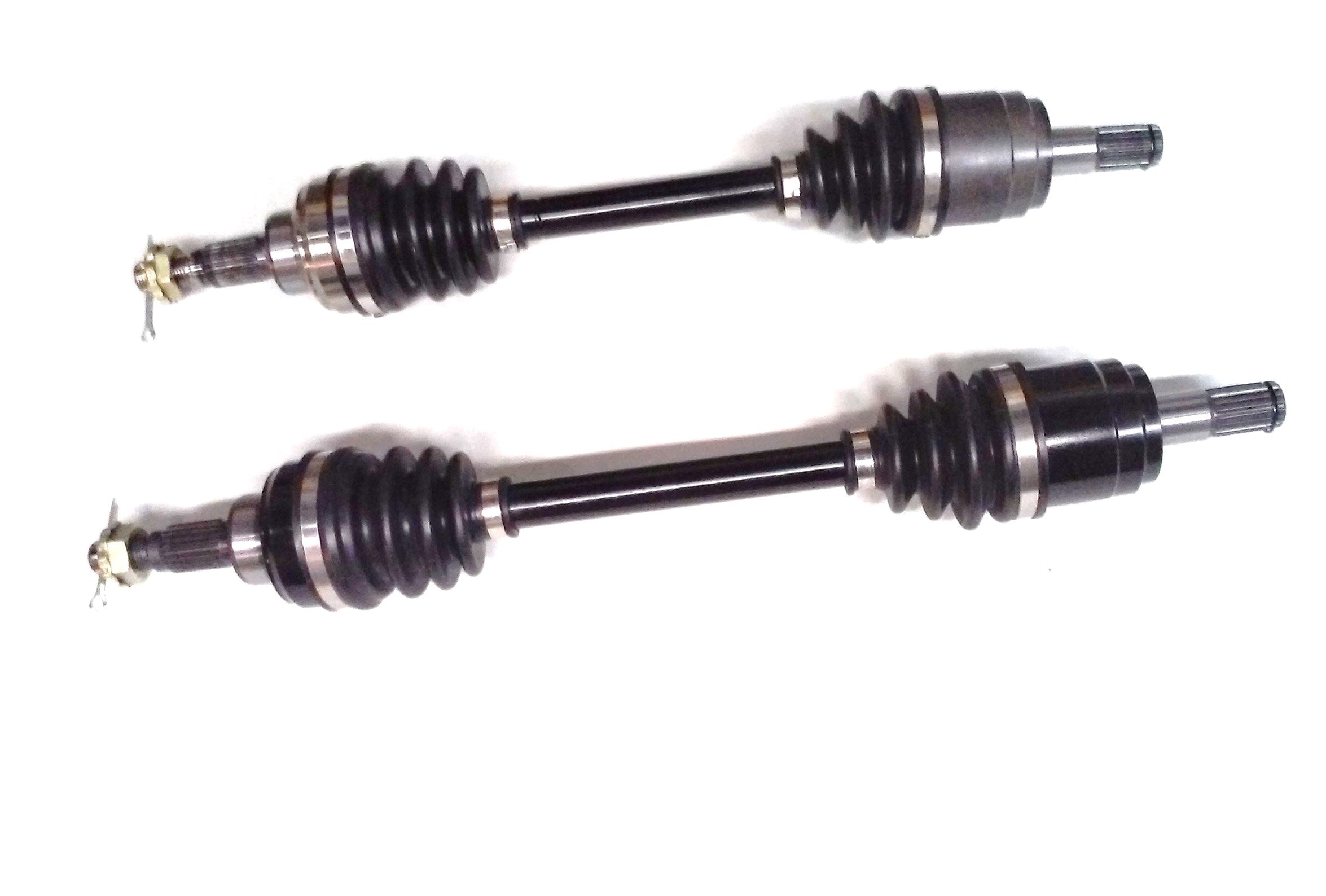 Precision Front CV Axles for Honda Foreman 500 Rubicon 500 Rincon 680 2008-2009