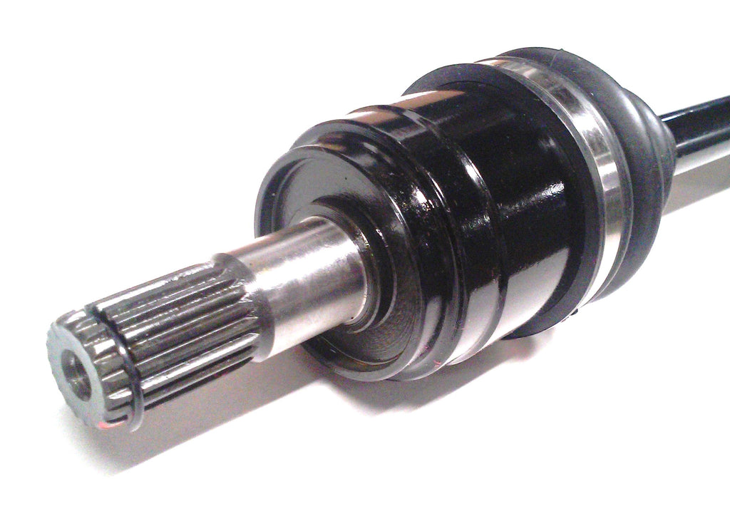 Precision Front CV Axles for Honda Foreman 500 Rubicon 500 Rincon 680 2008-2009