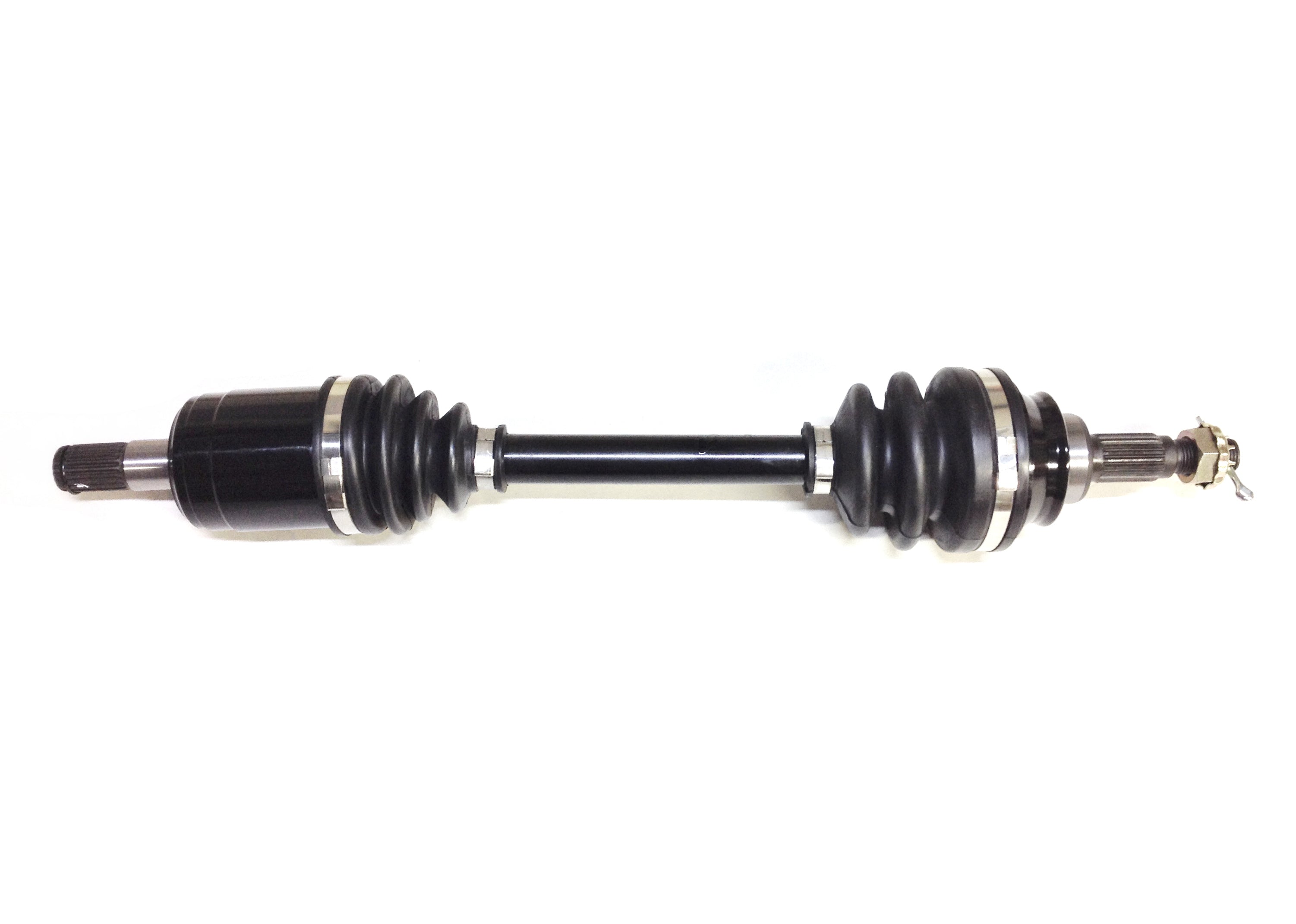 Precision Front Right CV Axle for Honda Rubicon 500 2001-2004 Quality Tested