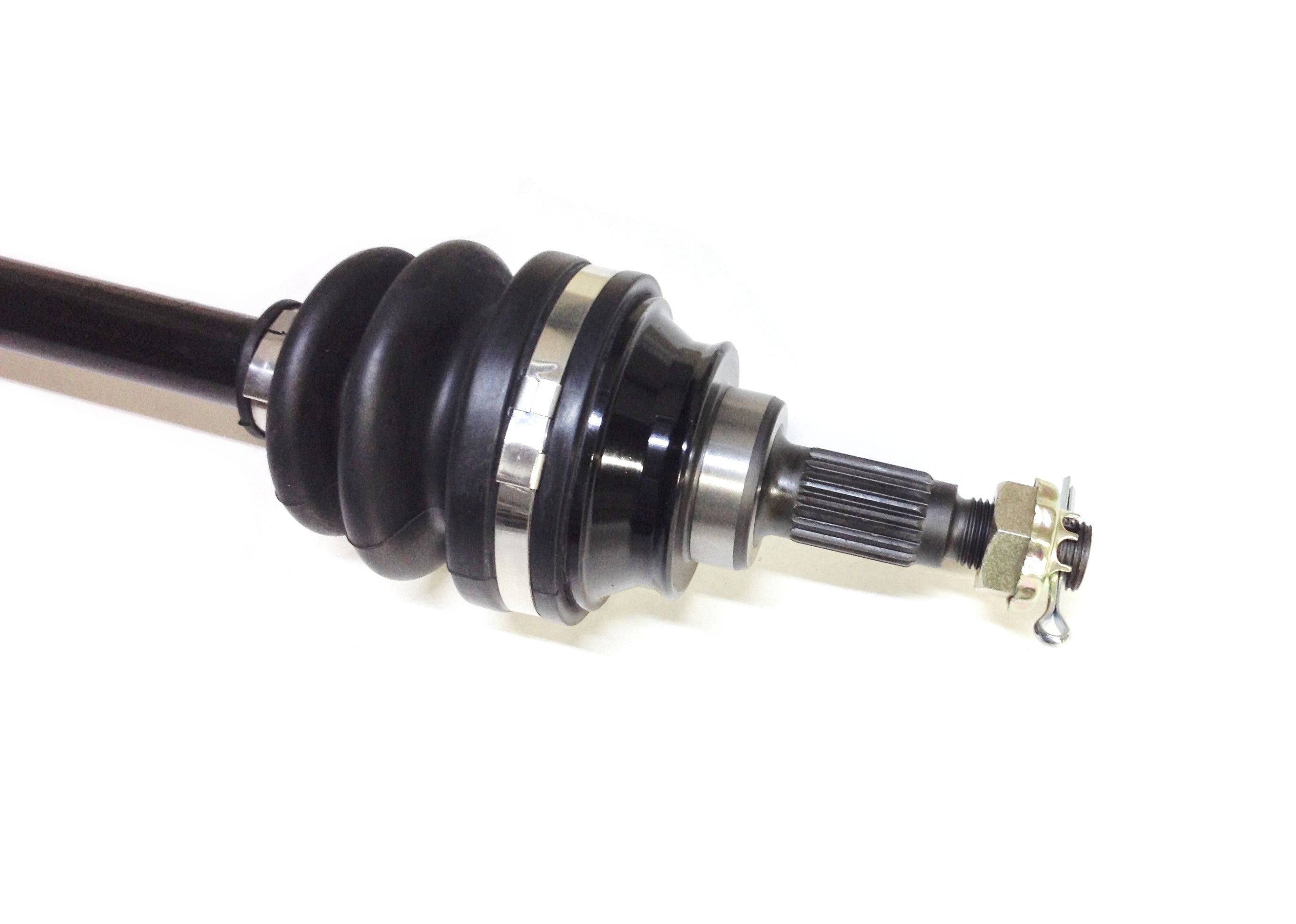 Precision Front Right CV Axle for Honda Rubicon 500 2001-2004 Quality Tested