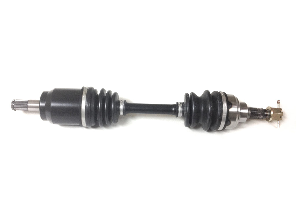 Precision Front Right CV Axle for Honda Foreman 450 1998-2004 Quality Tested