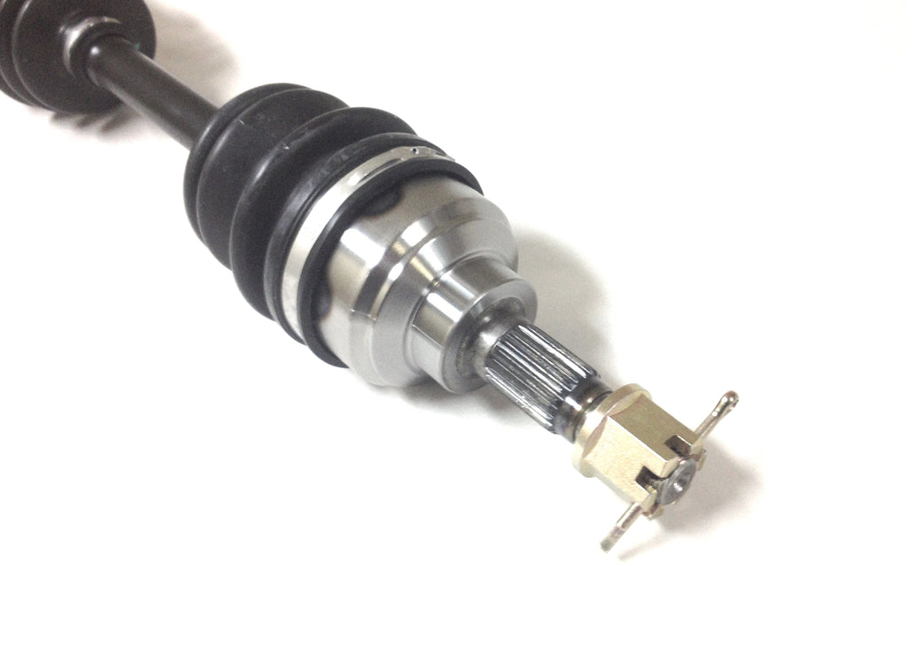 Precision Front Right CV Axle for Honda Foreman 450 1998-2004 Quality Tested