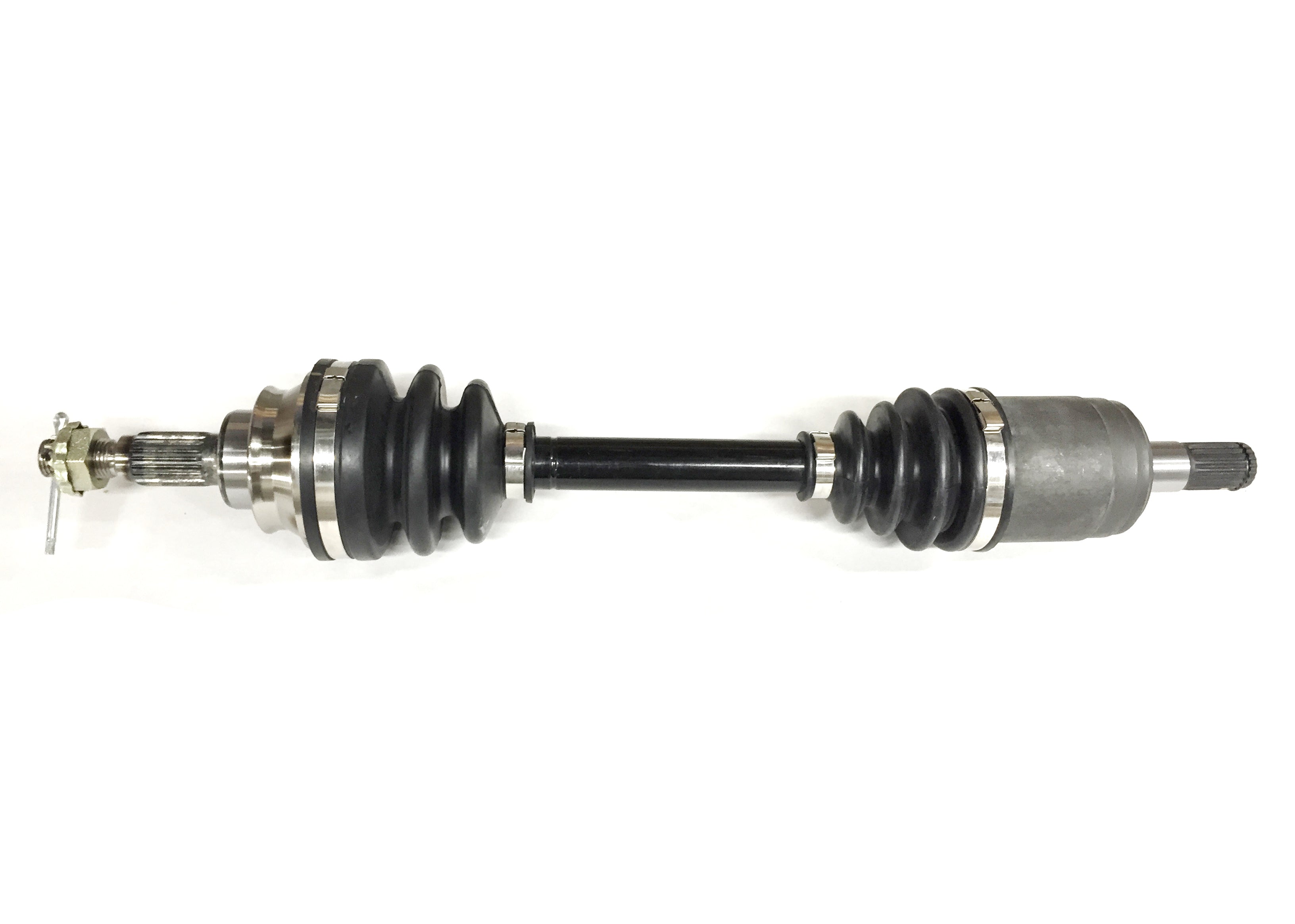 Precision Front Right CV Axle for Honda Rincon 650 2003-2004 Quality Tested