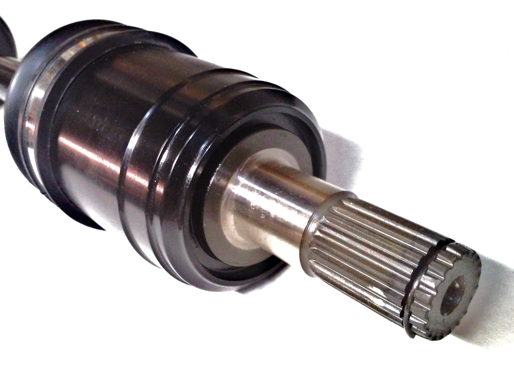 Precision Front Right CV Axle & Bearing Kit for Honda Rincon 650 4x4 2003-2004