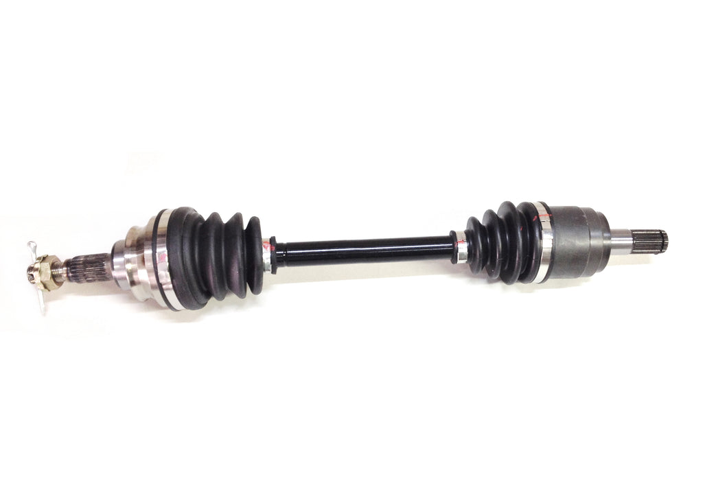 Precision Front Right CV Axle for Honda 44250-HN8-A43 Quality Tested