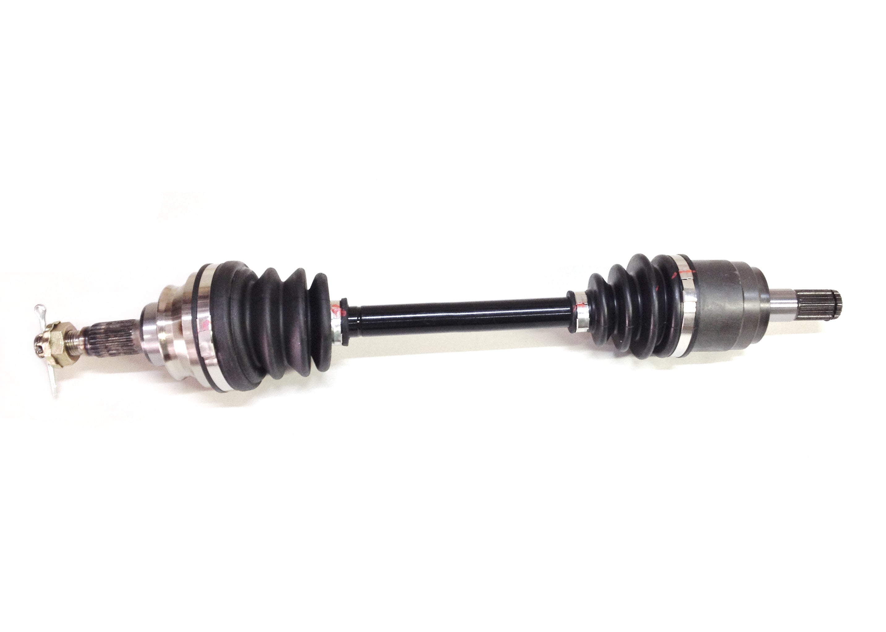 Precision Front Right CV Axle for Honda 44250-HN8-A43 Quality Tested