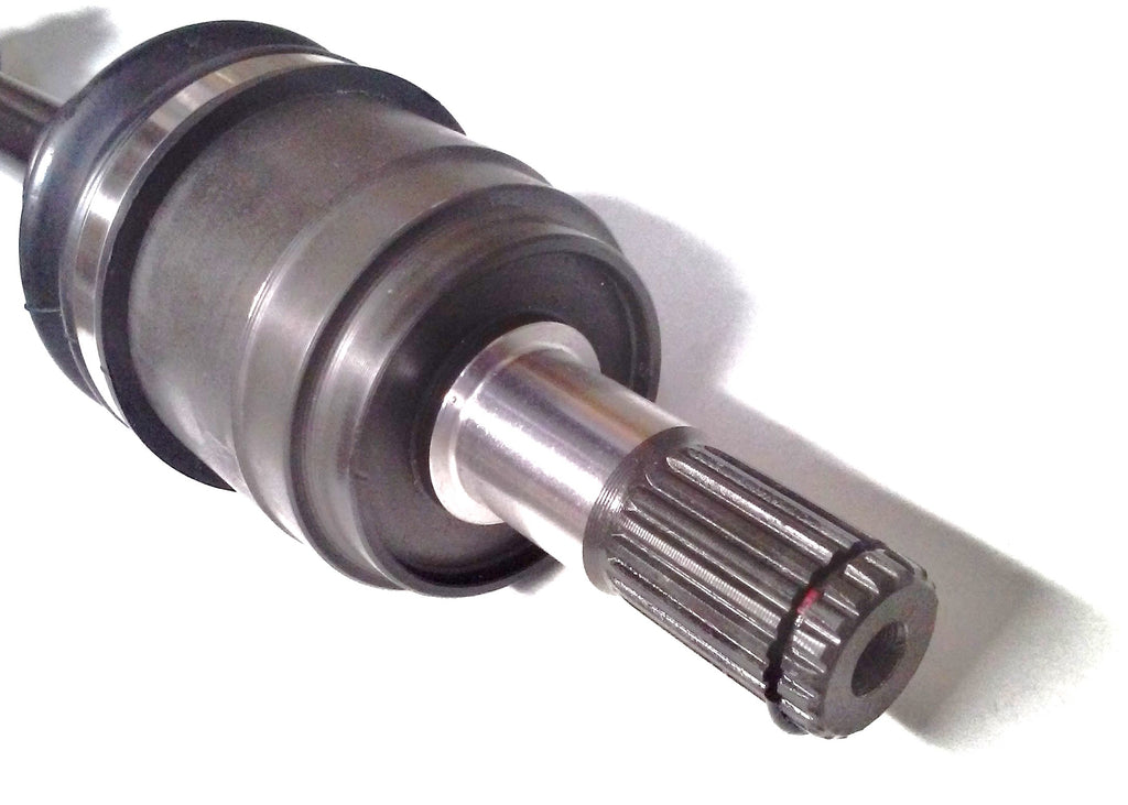 Precision Front Right CV Axle & Brg Kit for Honda Foreman Rincon Rubicon 500 680