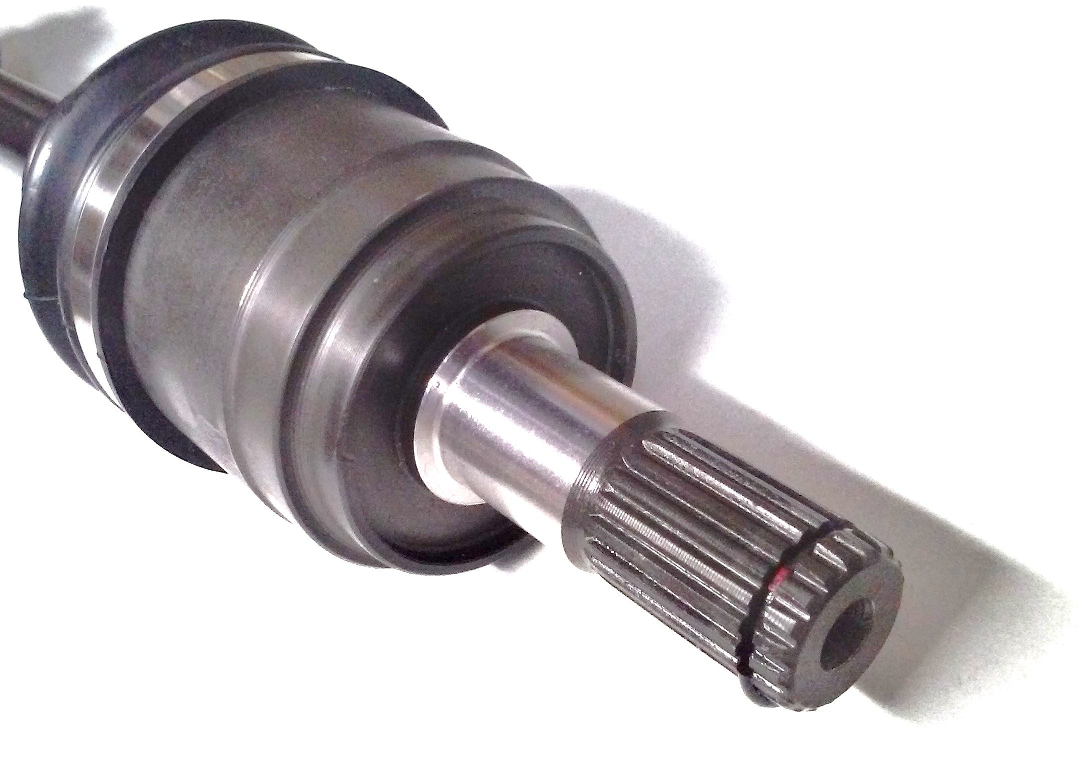 Precision Front Right CV Axle & Brg Kit for Honda Foreman Rincon Rubicon 500 680