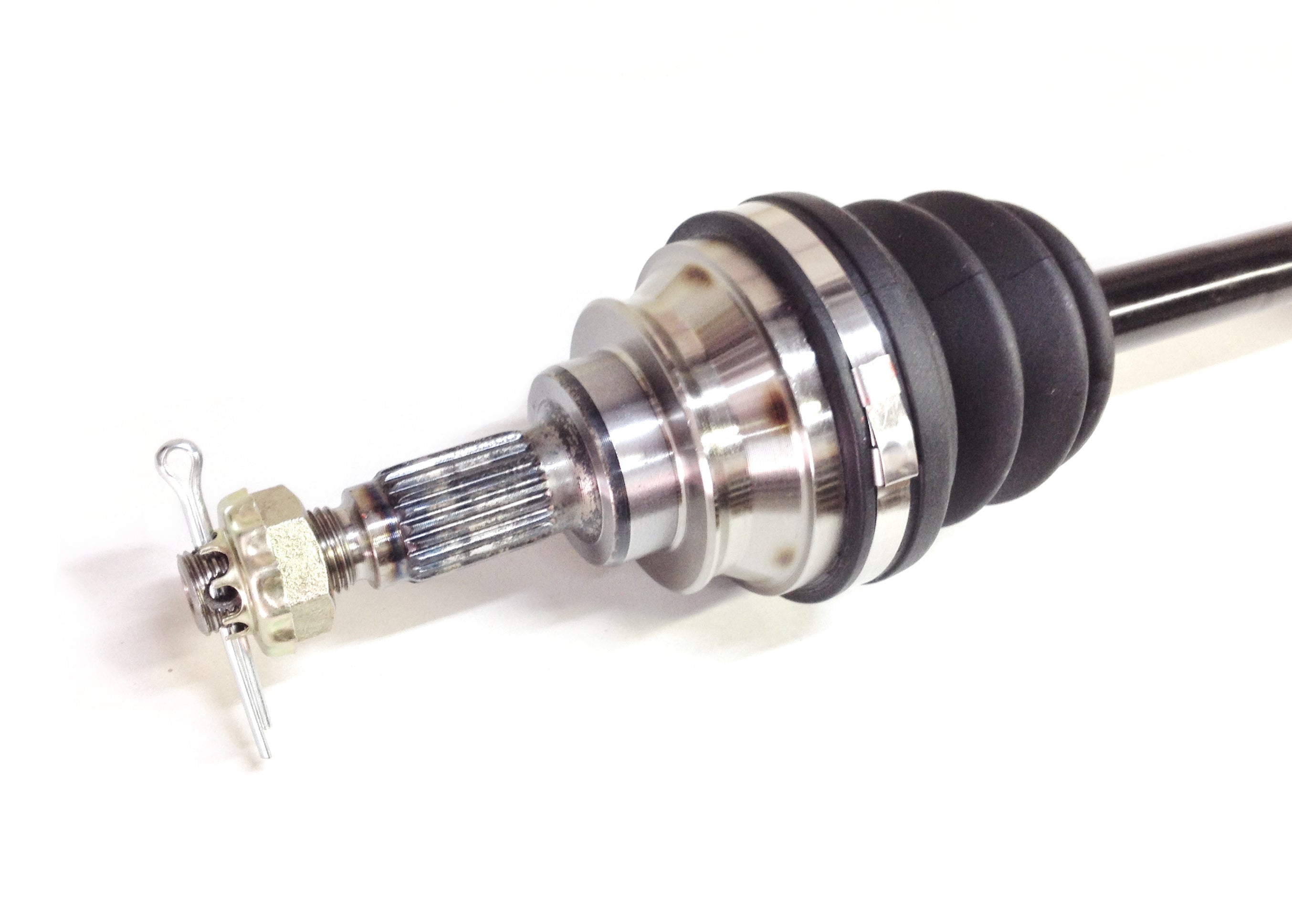 Precision Front Right CV Axle for Honda 44250-HN8-A43 Quality Tested