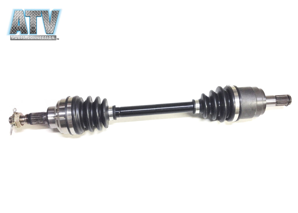 Precision Front Right CV Axle for Honda Foreman/Rubicon 500 Rincon 680 2008-2009