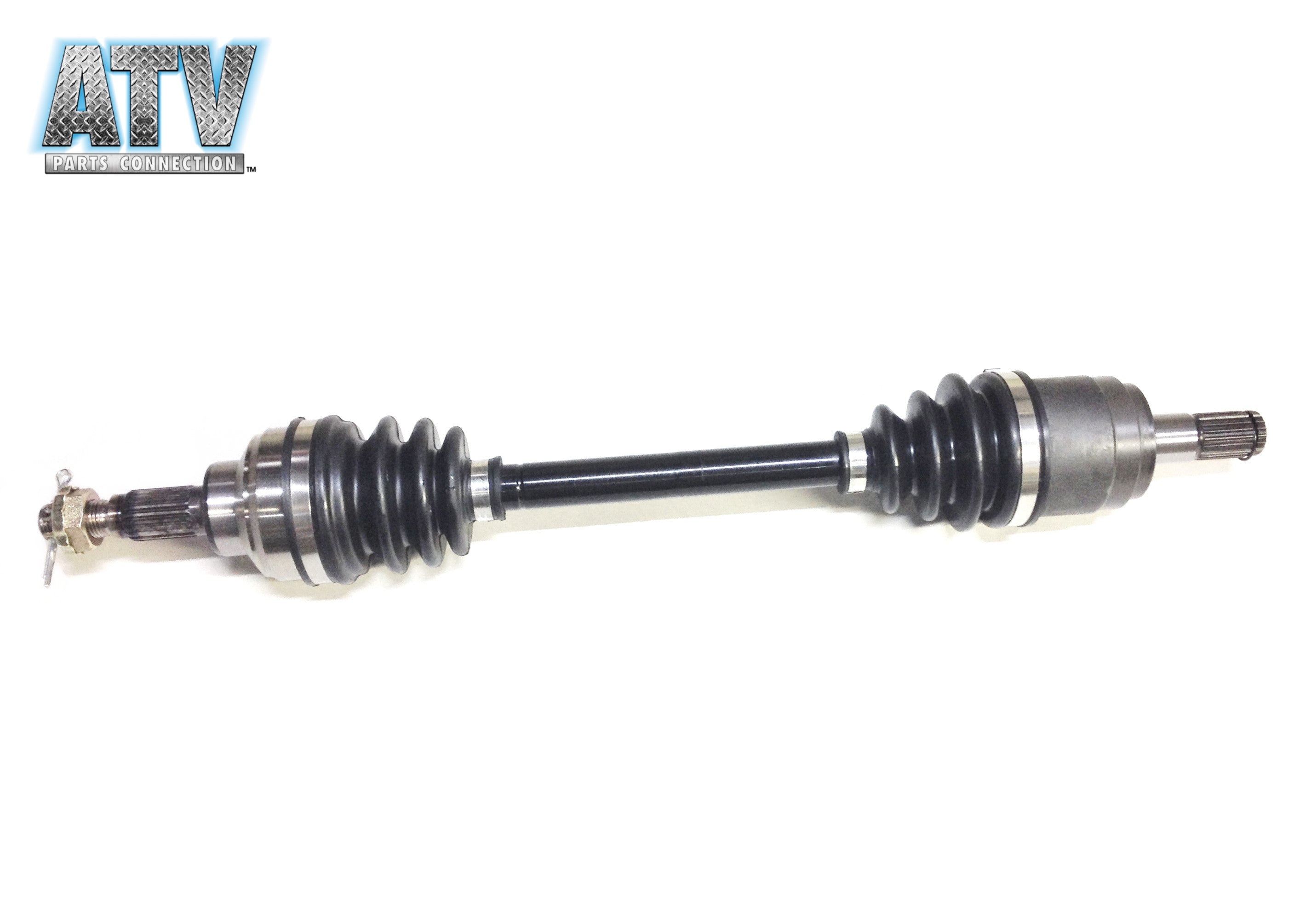 Precision Front Right CV Axle for Honda Foreman/Rubicon 500 Rincon 680 2008-2009