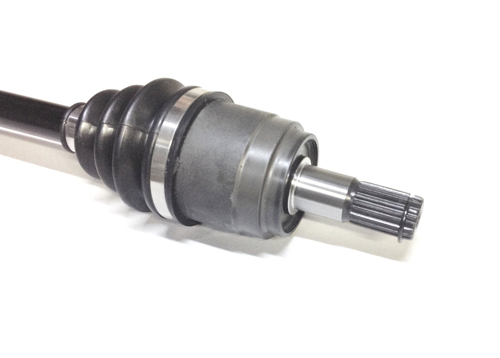 Precision Front Right CV Axle & Bearing Kit for Honda Foreman 500 4x4 2008-2009