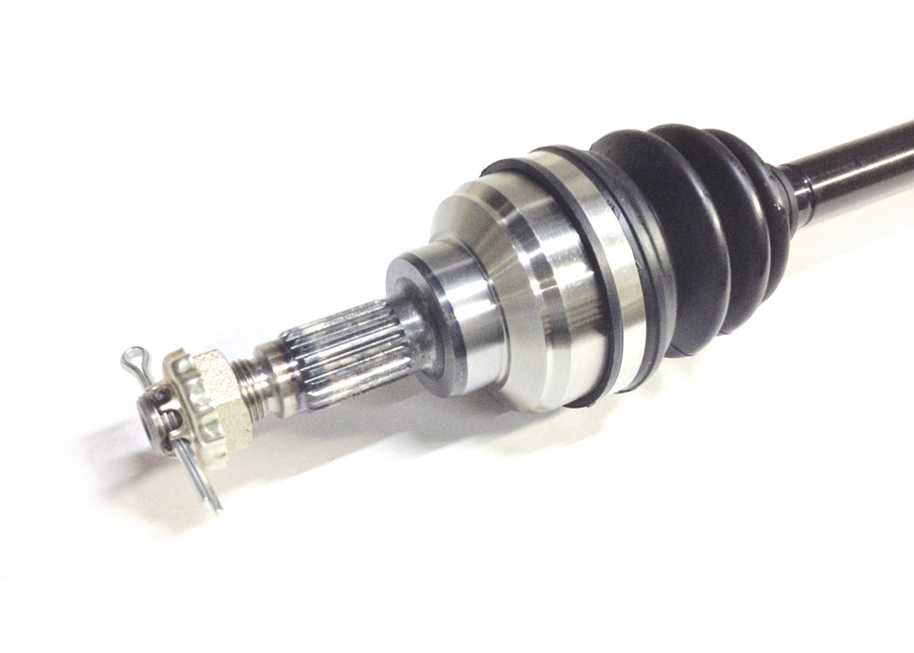 Precision Front CV Axles for Honda Foreman 500 Rubicon 500 Rincon 680 2008-2009