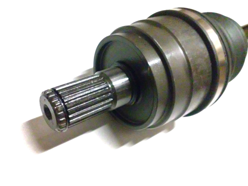 Precision Rear CV Axle & Bearing Kit for Honda Rincon 650 & 680 2003-2022