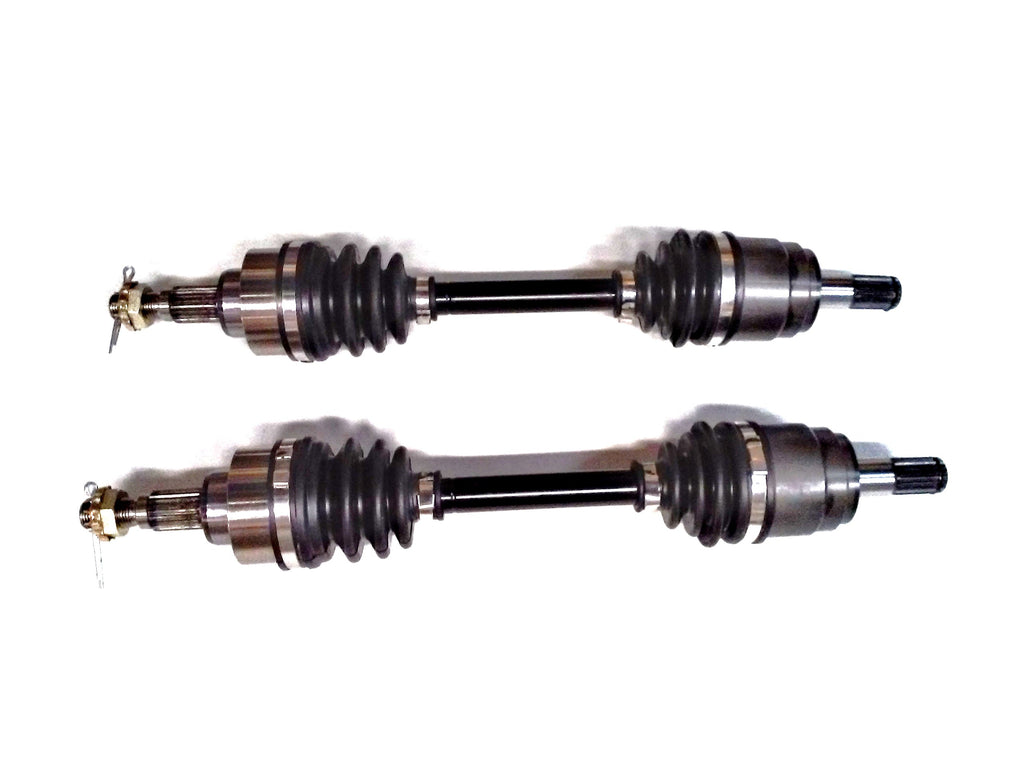 Precision Front CV Axles for Honda Rancher 350 400 & 420 4x4 Left & Right