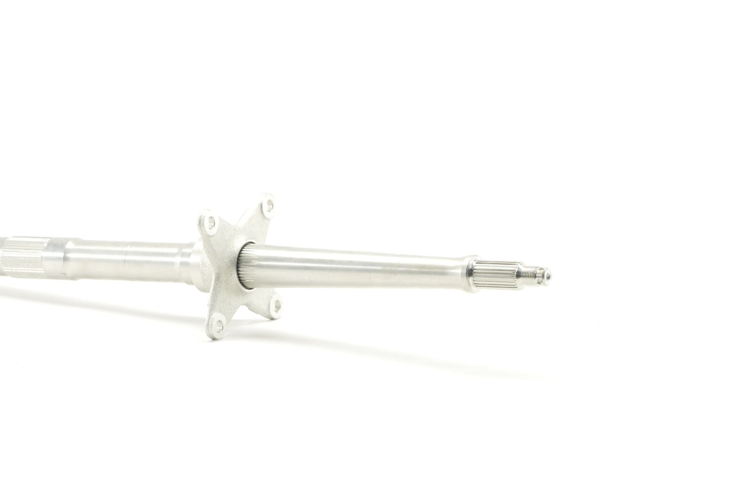 Precision Solid Rear Axle for Honda 42310-HN1-000 TRX400EX & TRX400X 1999-2014