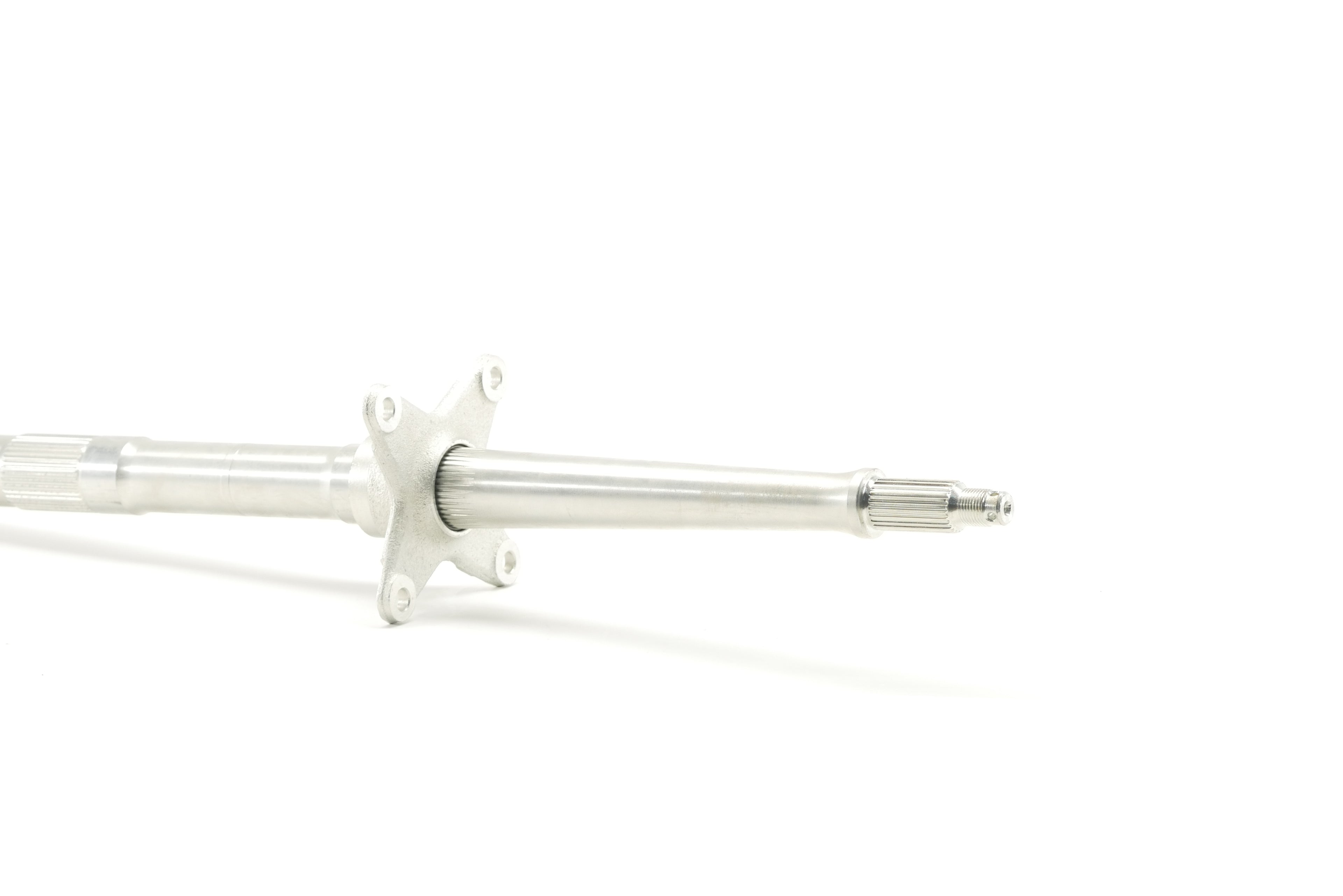 Precision Solid Rear Axle for Honda 42310-HN1-000 TRX400EX & TRX400X 1999-2014