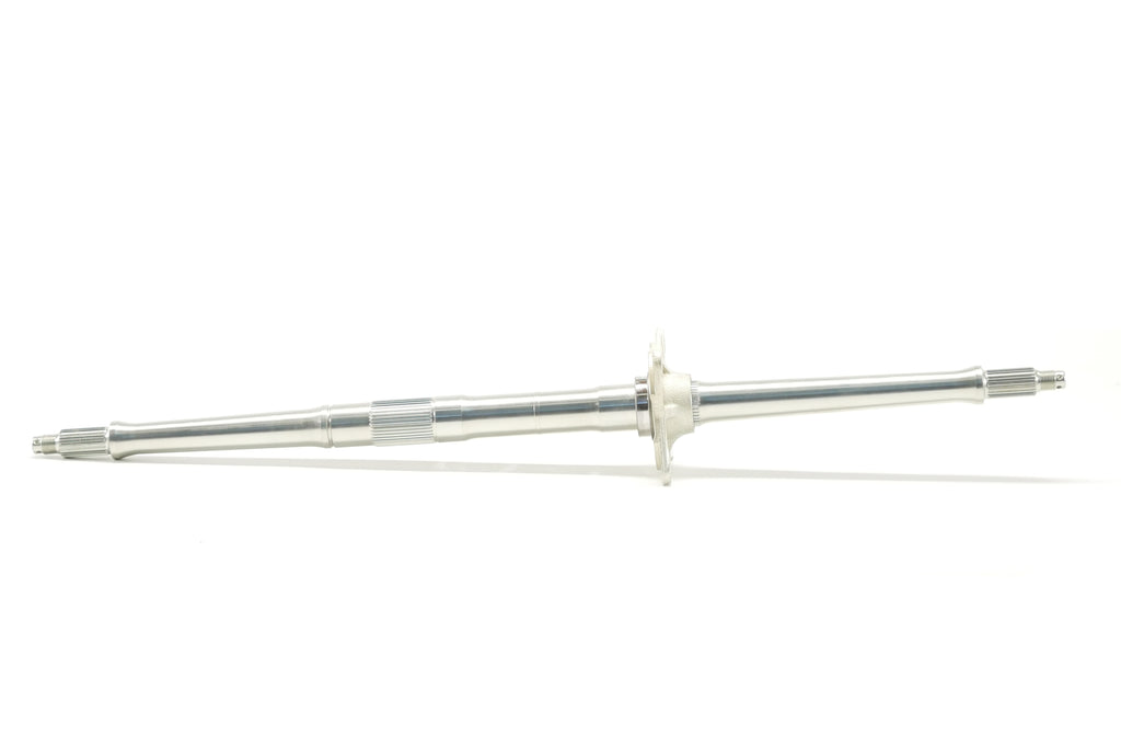 Precision Solid Rear Axle for Honda 42310-HP1-000 Reliable Traction