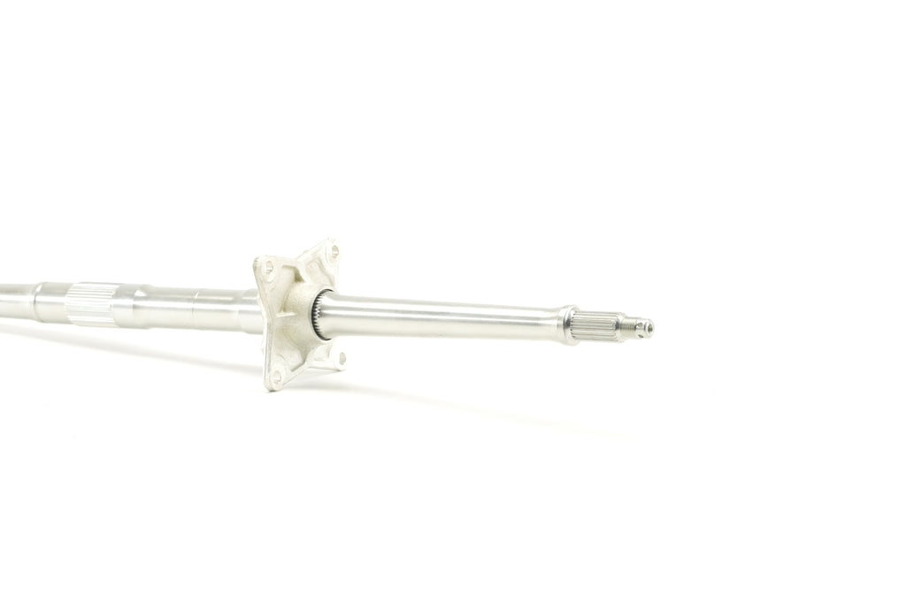 Precision Solid Rear Axle for Honda 42310-HP1-000 Reliable Traction
