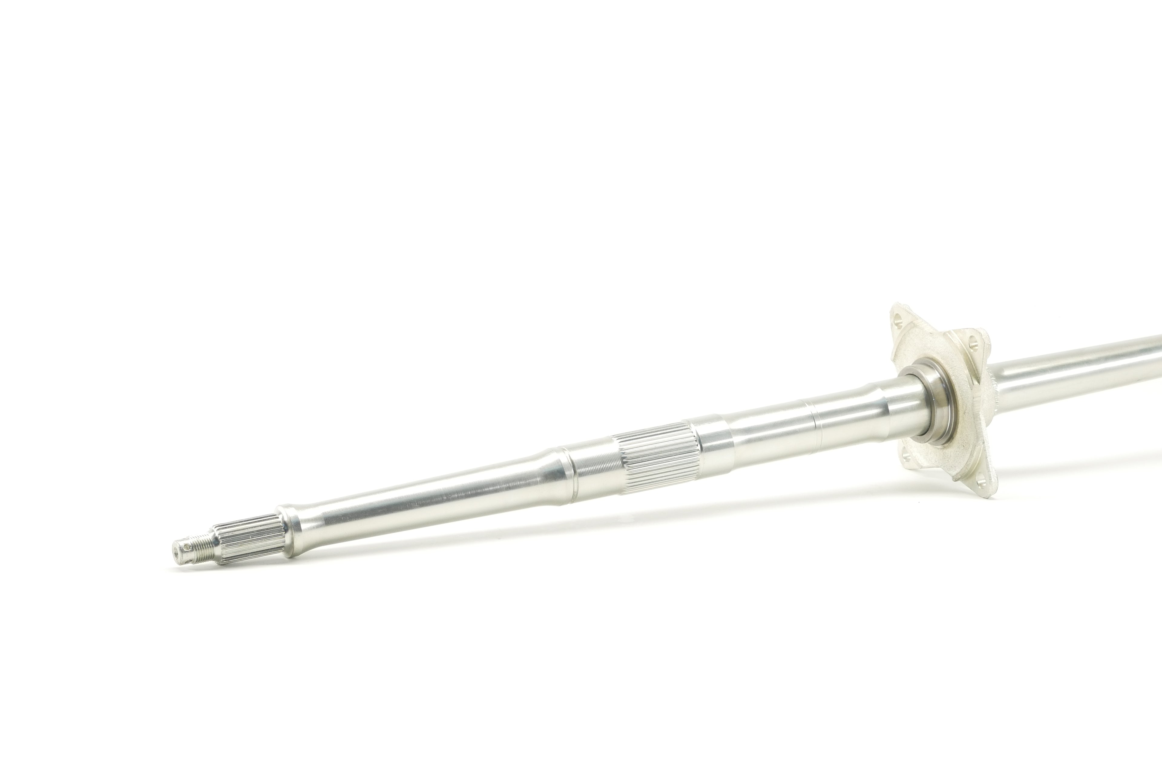 Precision Solid Rear Axle for Honda 42310-HP1-000 Reliable Traction