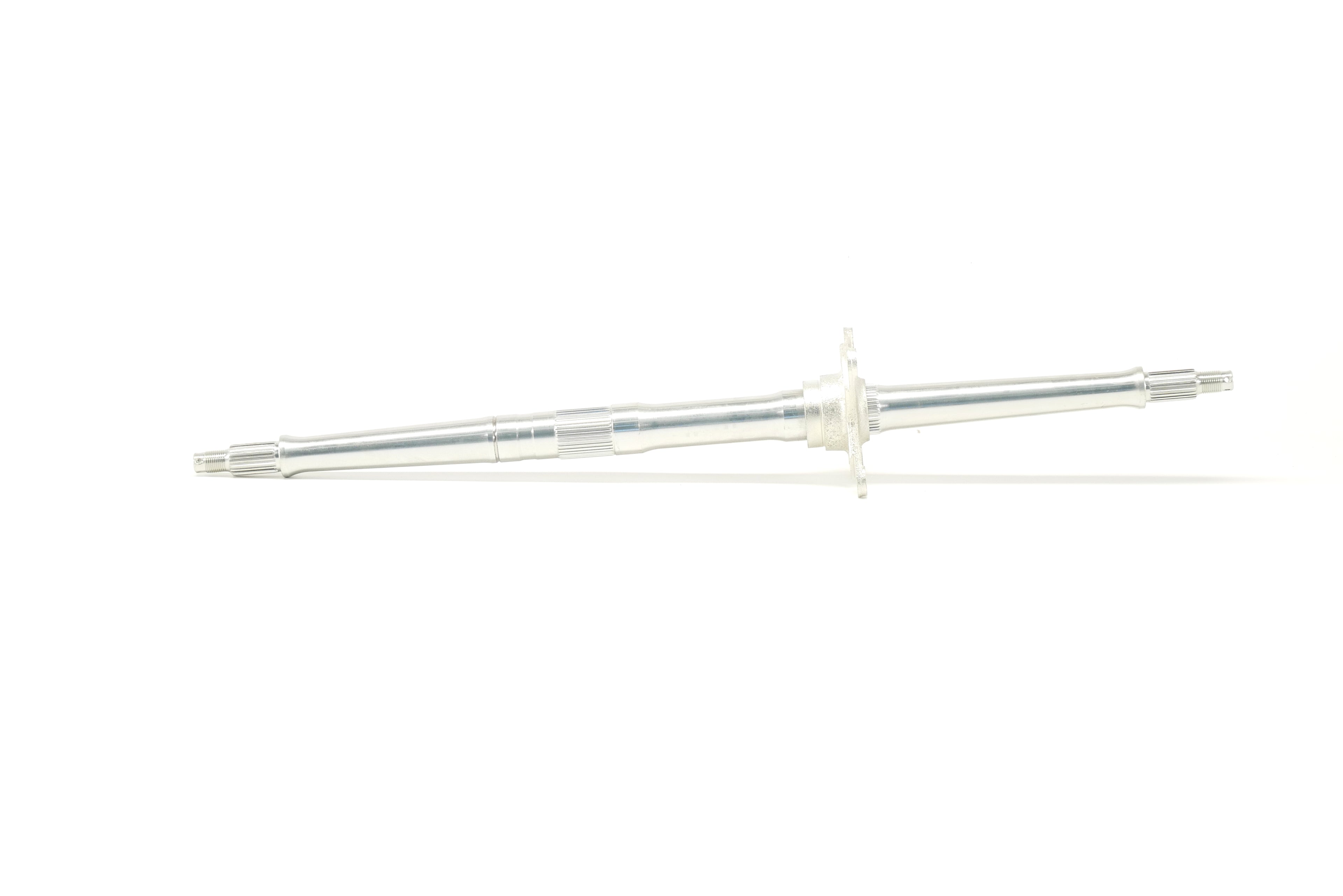 Precision Solid Rear Axle for Honda TRX250X & TRX300EX Reliable Traction