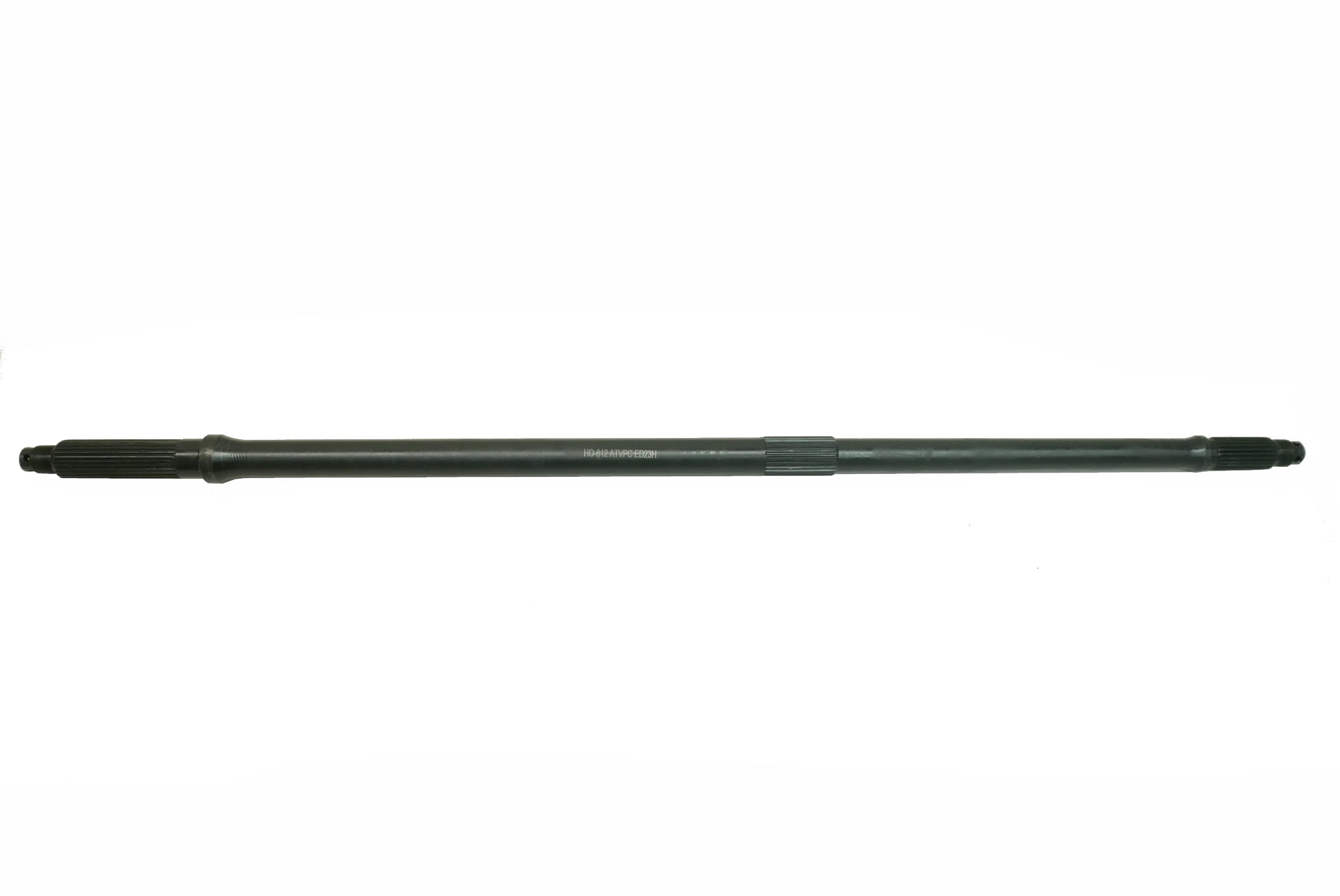 Precision Solid Rear Axle for Honda 42311-HR3-A20 Reliable Traction