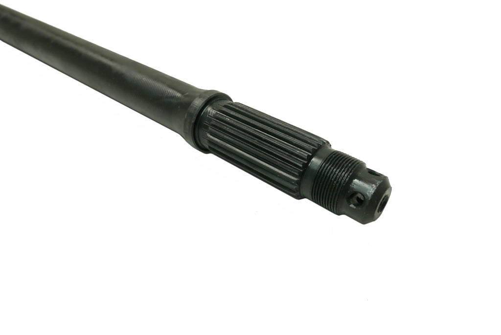 Precision Solid Rear Axle for Honda 42311-HR3-A20 Reliable Traction