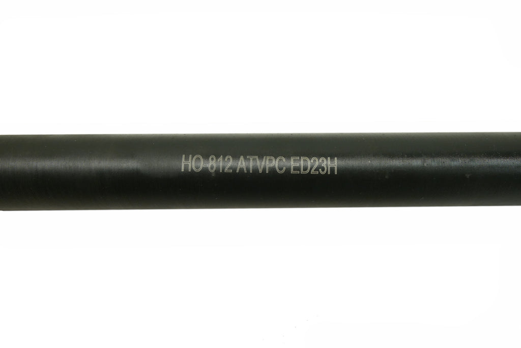 Precision Solid Rear Axle for Honda 42311-HR3-A20 Reliable Traction