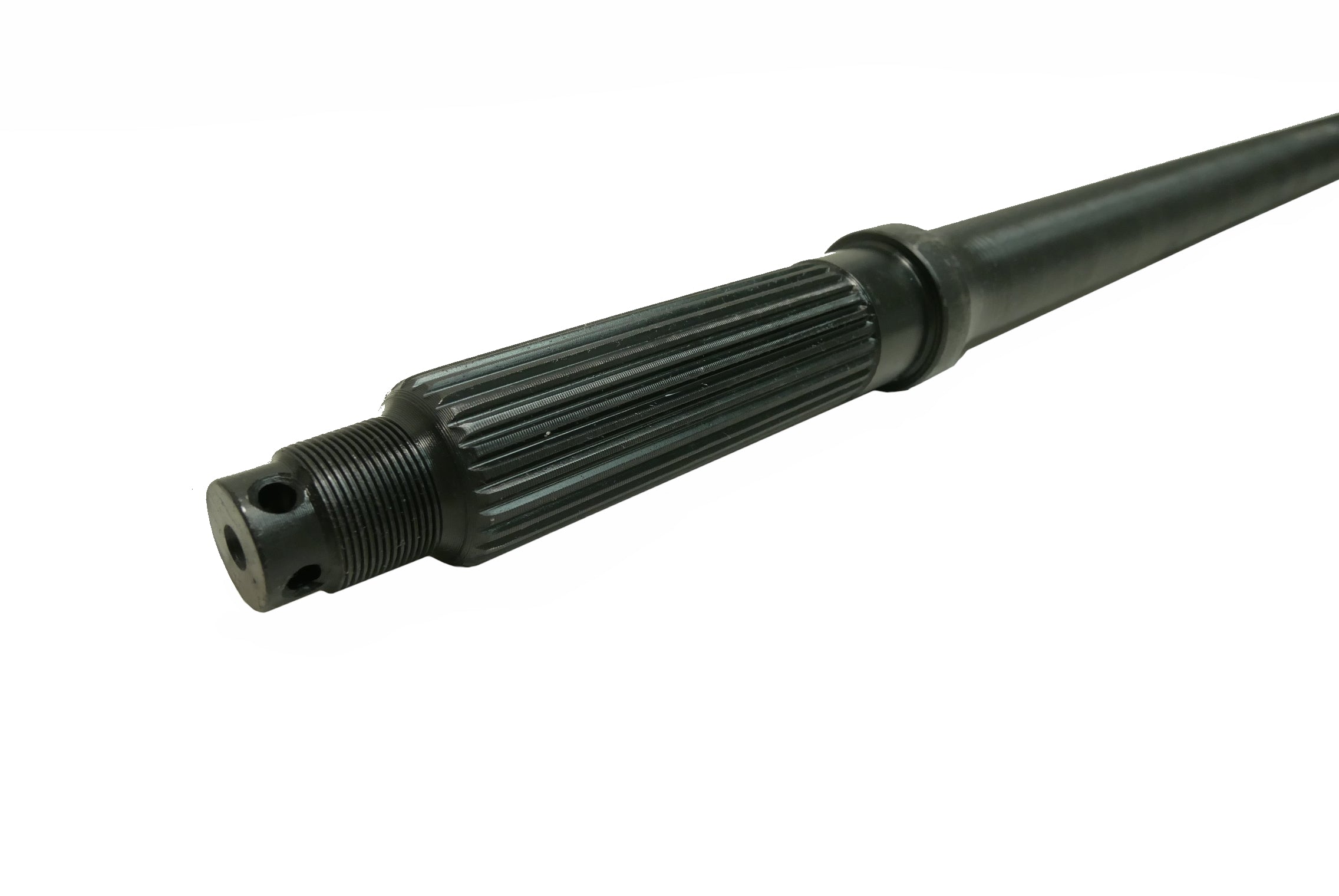 Precision Solid Rear Axle for Honda 42311-HR3-A20 Reliable Traction