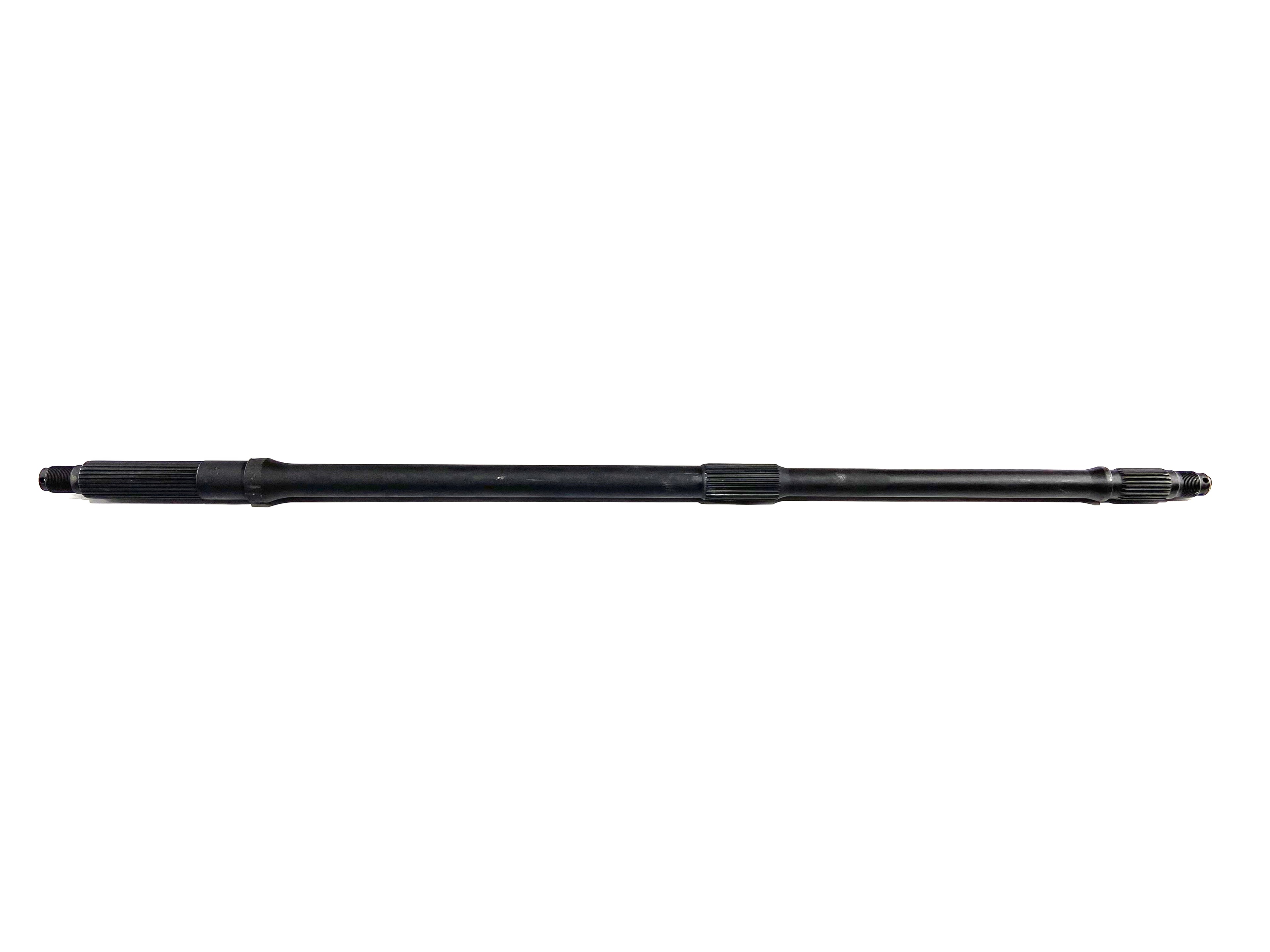 Precision Solid Rear Axle for Honda 42311-HN5-672 Reliable Traction