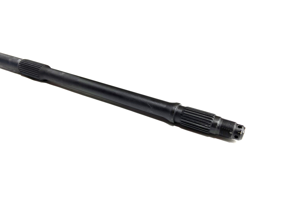 Precision Solid Rear Axle for Honda 42311-HN5-672 Reliable Traction
