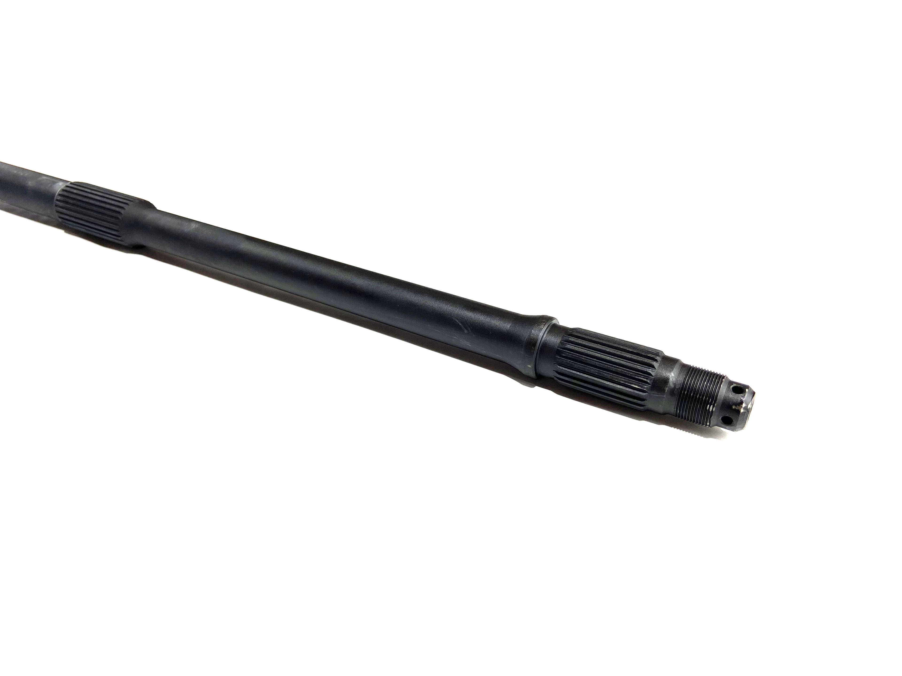 Precision Solid Rear Axle for Honda 42311-HN5-672 Reliable Traction