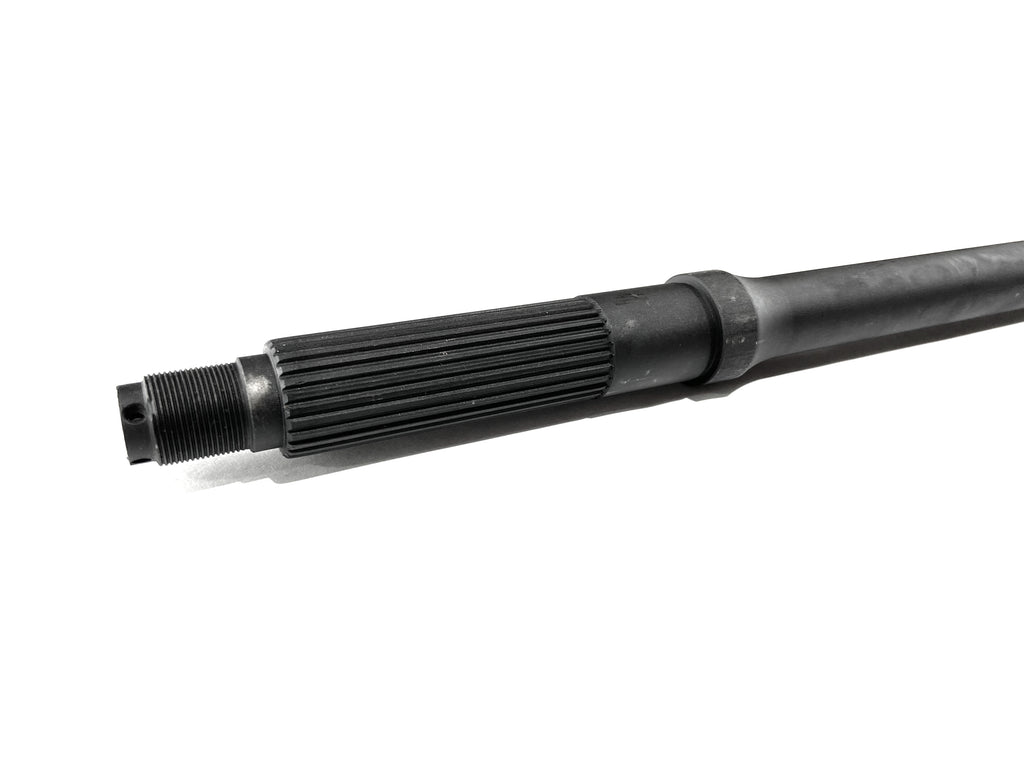 Precision Solid Rear Axle for Honda 42311-HN5-672 Reliable Traction