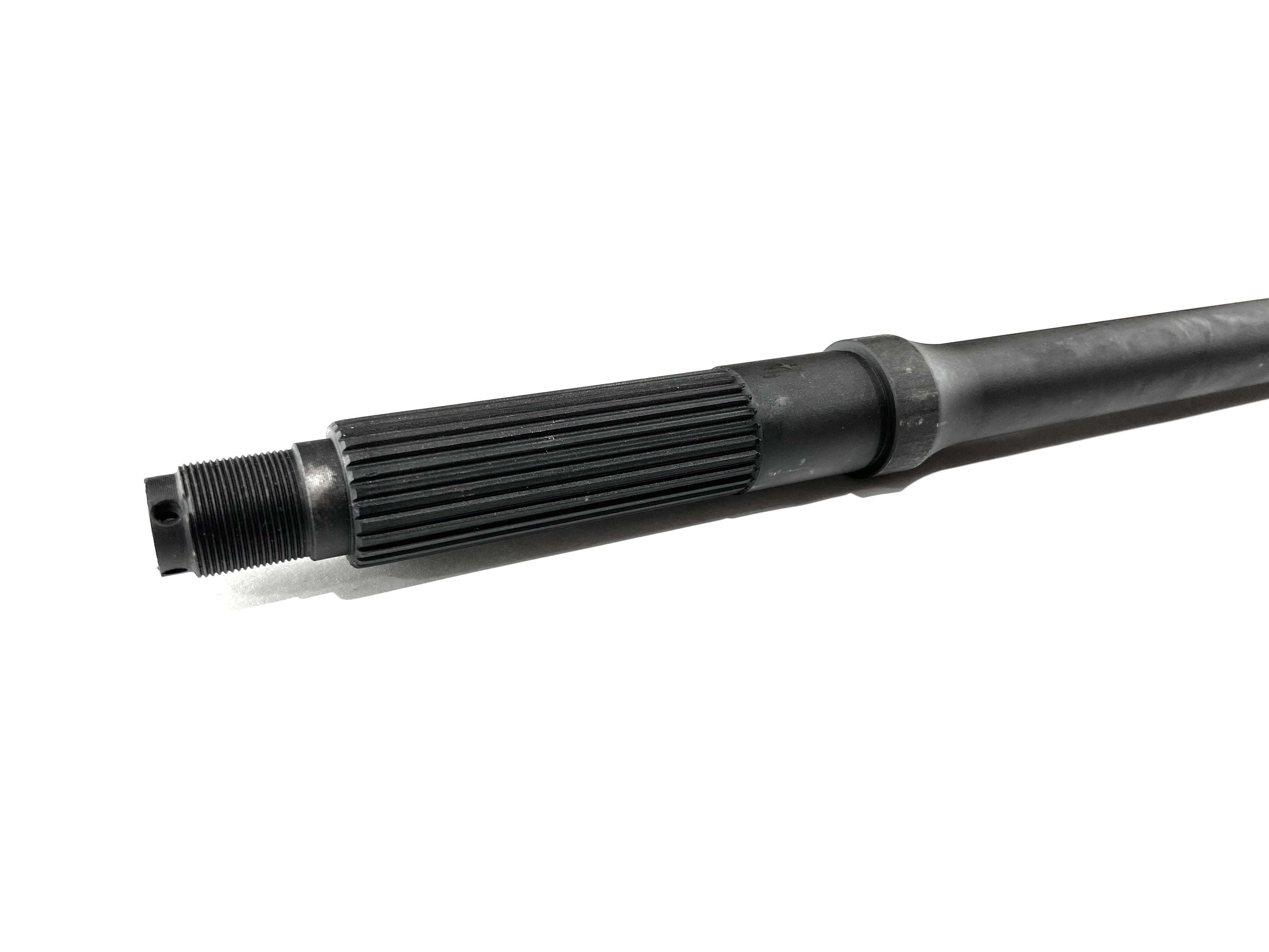 Precision Solid Rear Axle for Honda 42311-HN5-672 Reliable Traction
