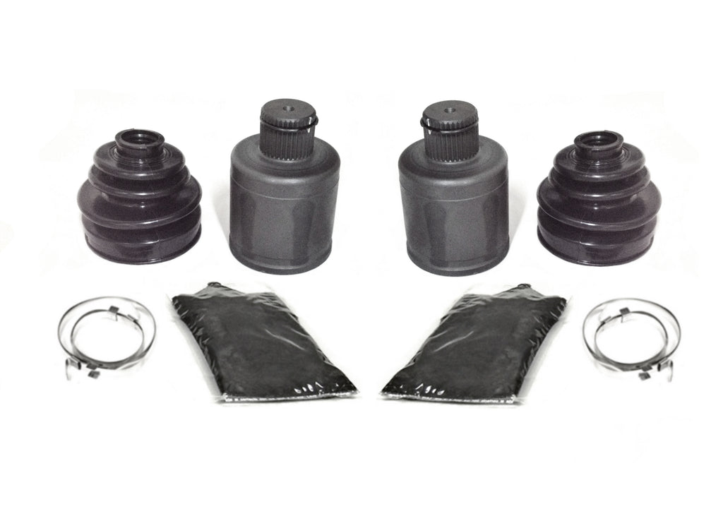 Rear Inner CV Joint Kits for Polaris 1590281 Sportsman Worker & Diesel
