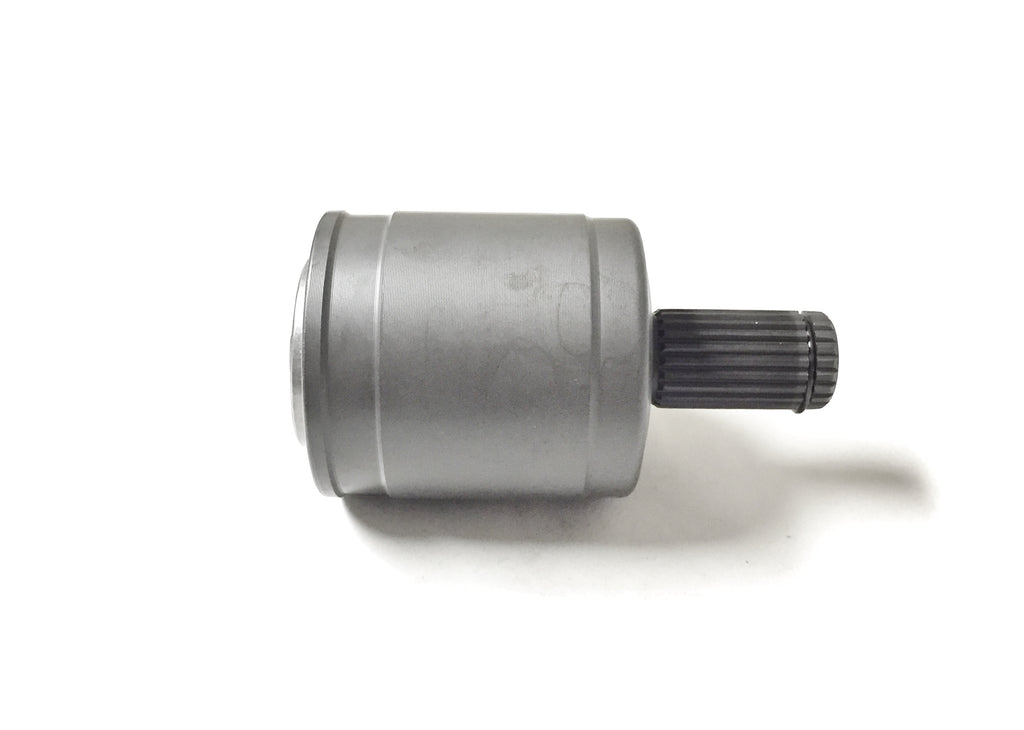 Inner CV Joint Kit for Polaris 1590395 2202826 Front Precision Machined