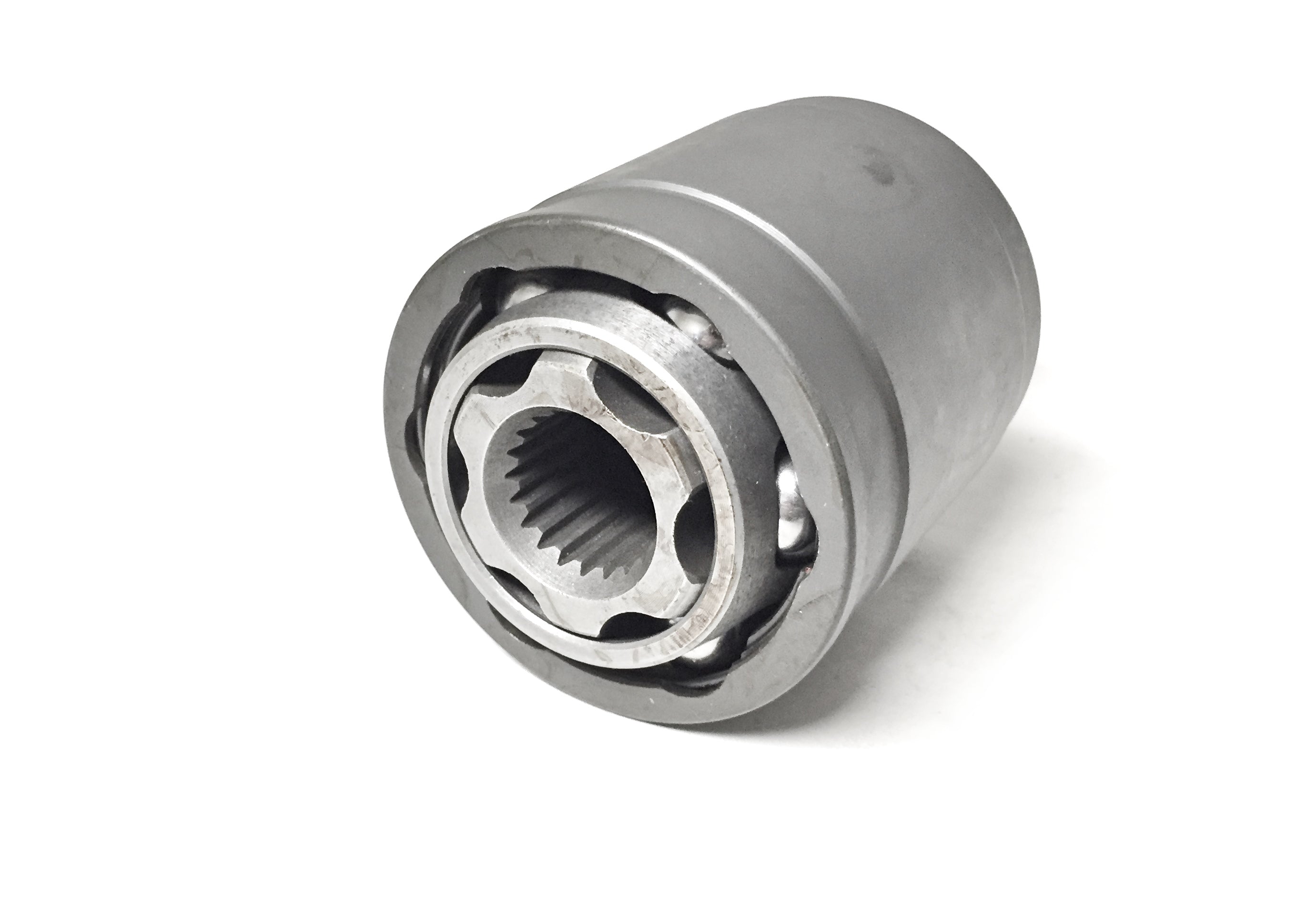 Inner CV Joint Kit for Polaris 1590395 2202826 Front Precision Machined