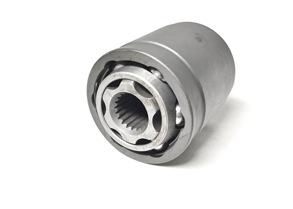 Inner CV Joint Kits for Polaris 1590395 2202826 Set of 2 Front