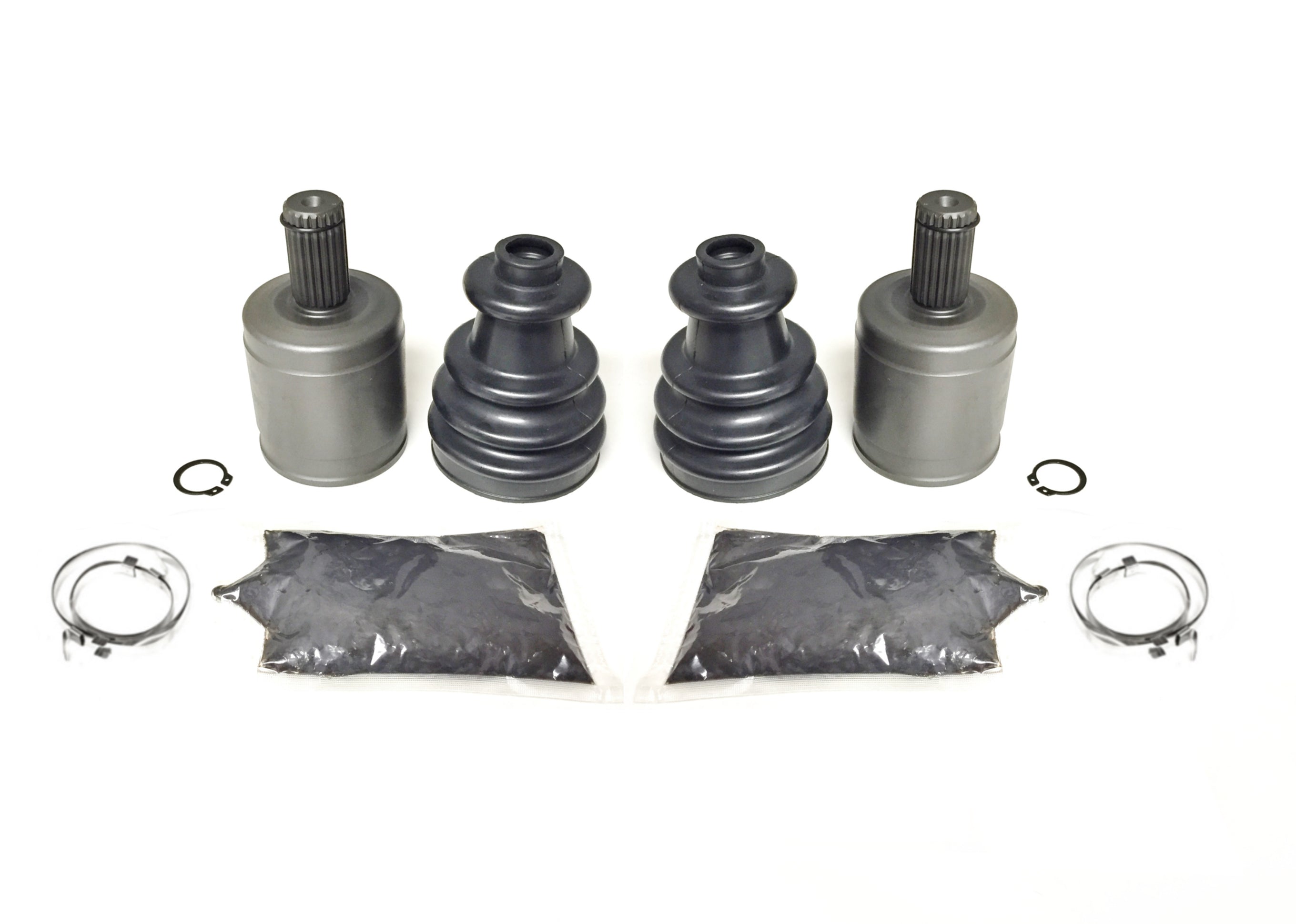 Front Inner CV Joint Kits for Cub Cadet Volunteer 4x4 2006-2009