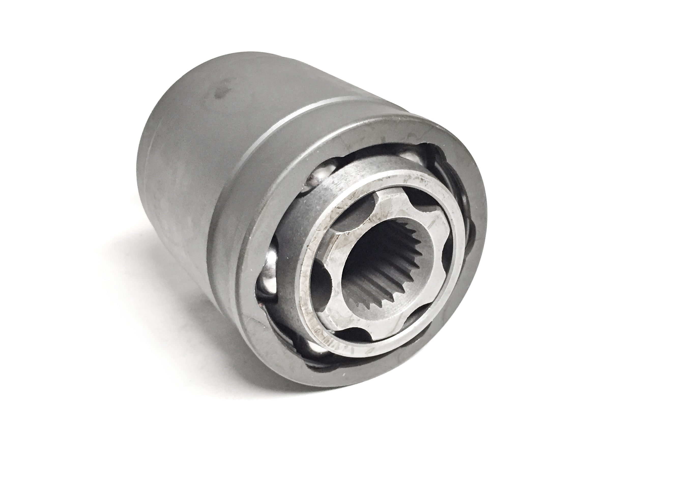 Inner CV Joint Kits for Polaris 1590395 2202826 Set of 2 Front