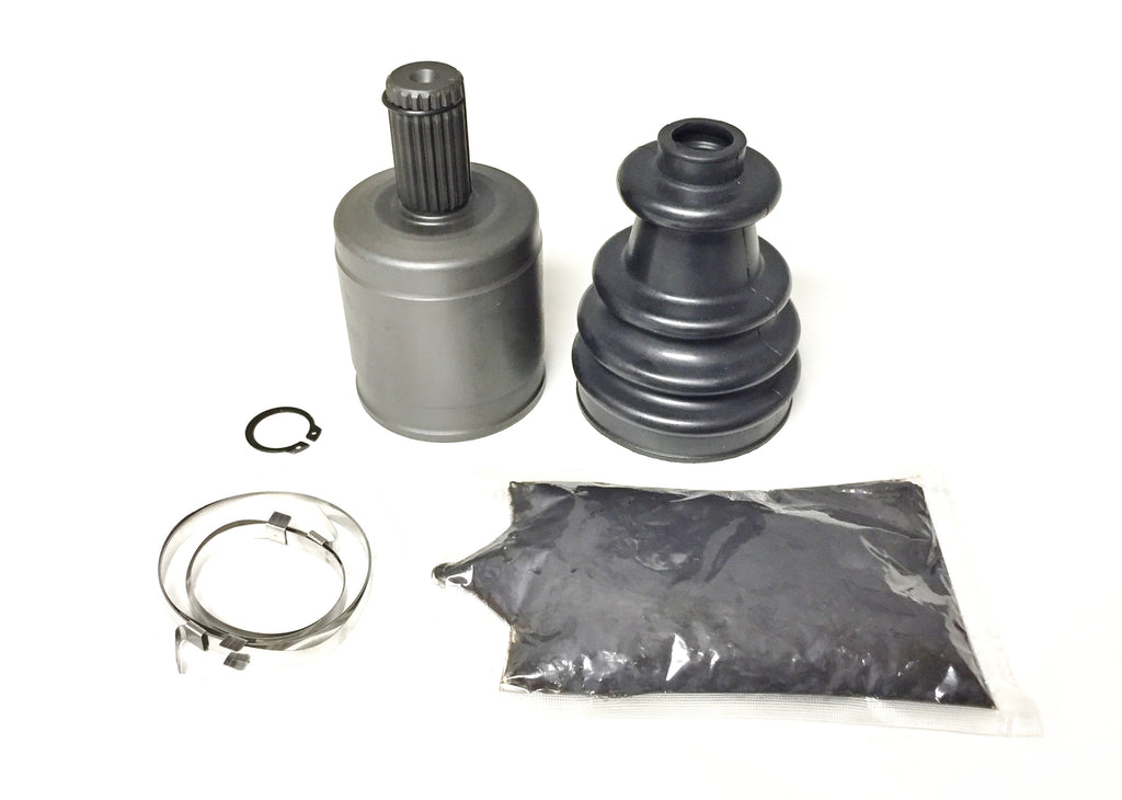 Inner CV Joint Kit for Polaris 1590395 2202826 Front Precision Machined