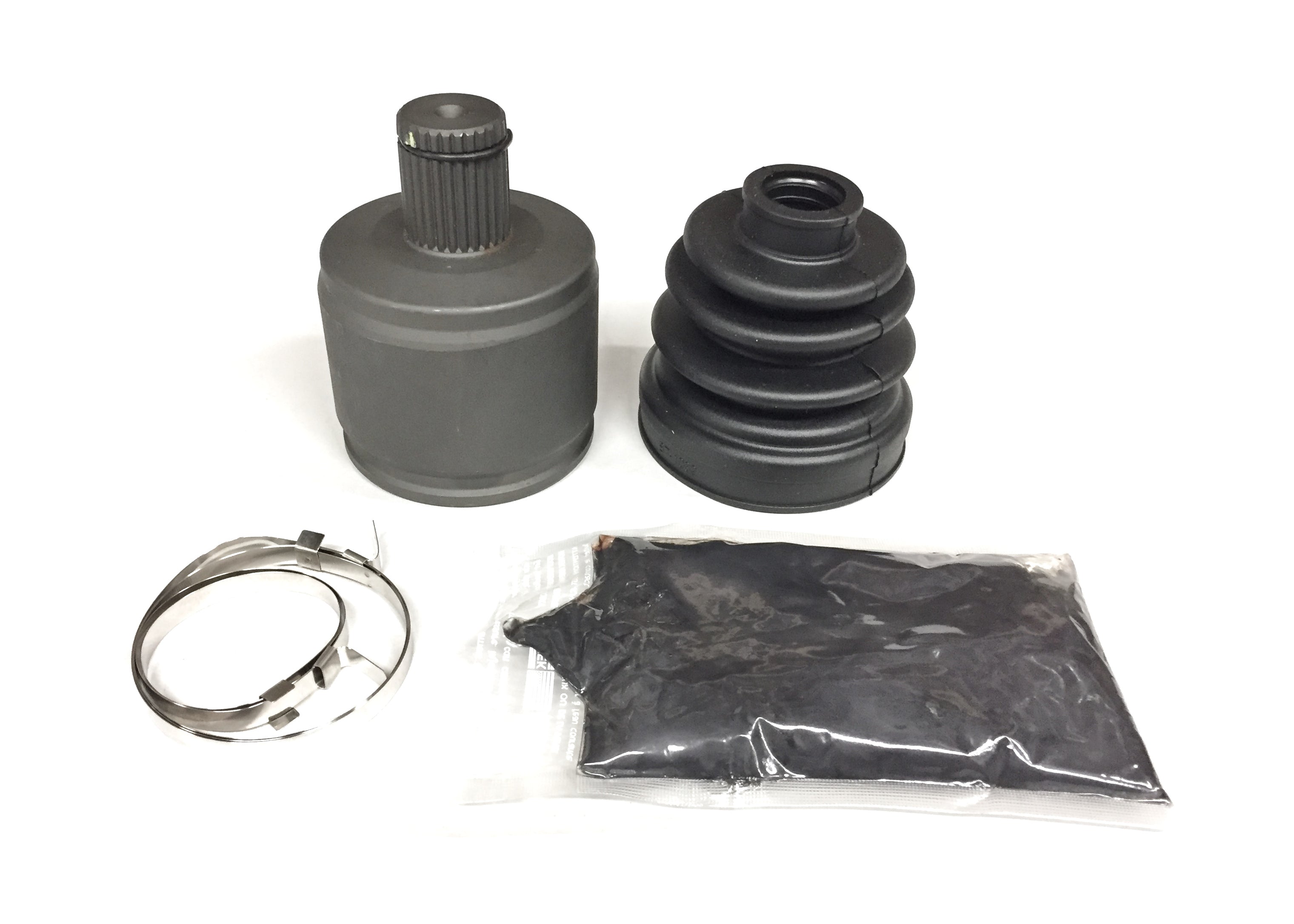 Rear Inner CV Joint Kit for Polaris Sportsman X2 500 & X2 800 4x4 2006-2007
