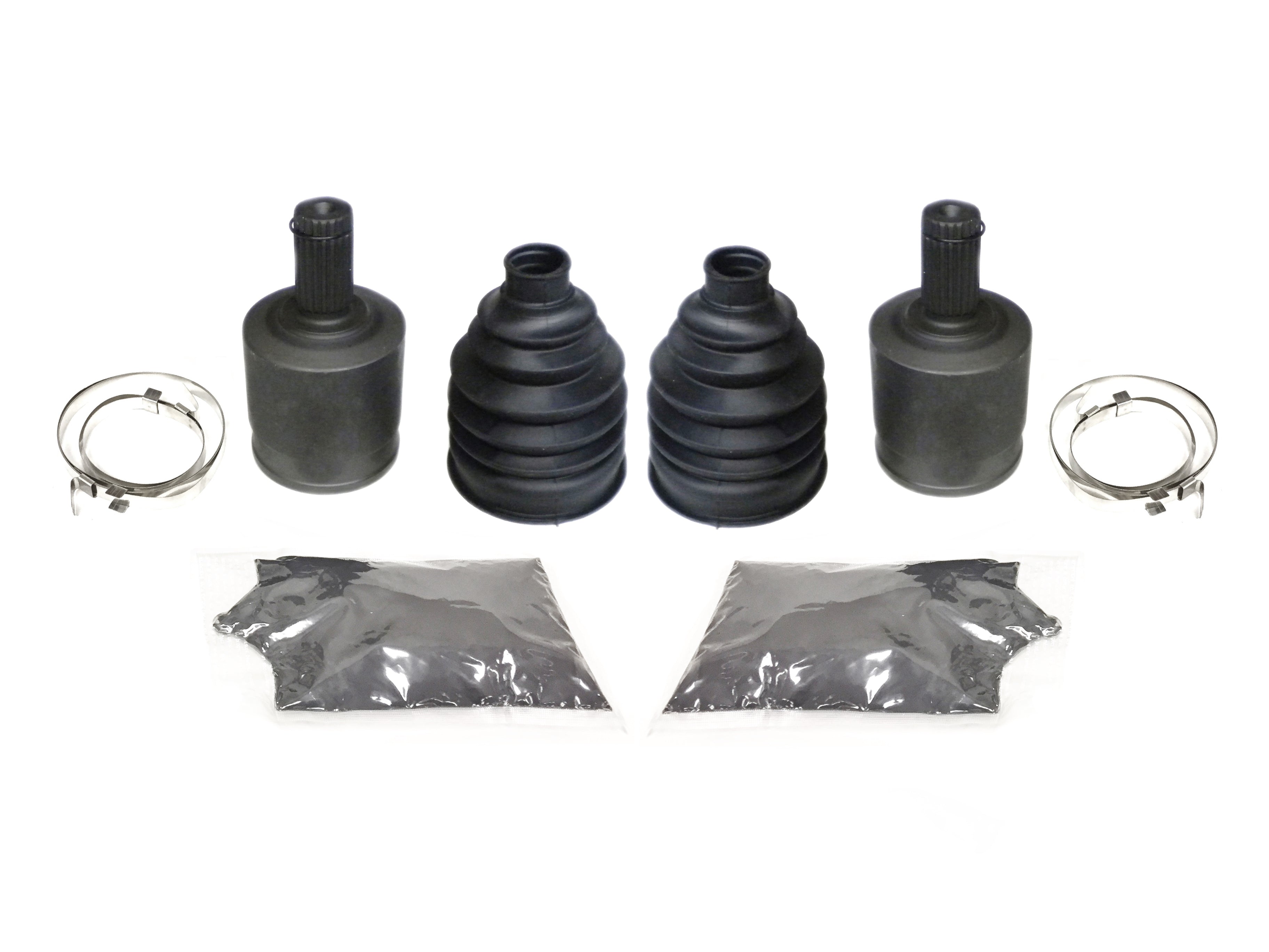 Rear Inner CV Joint Kits for Polaris Sportsman X2 500 & X2 800 2006-2007