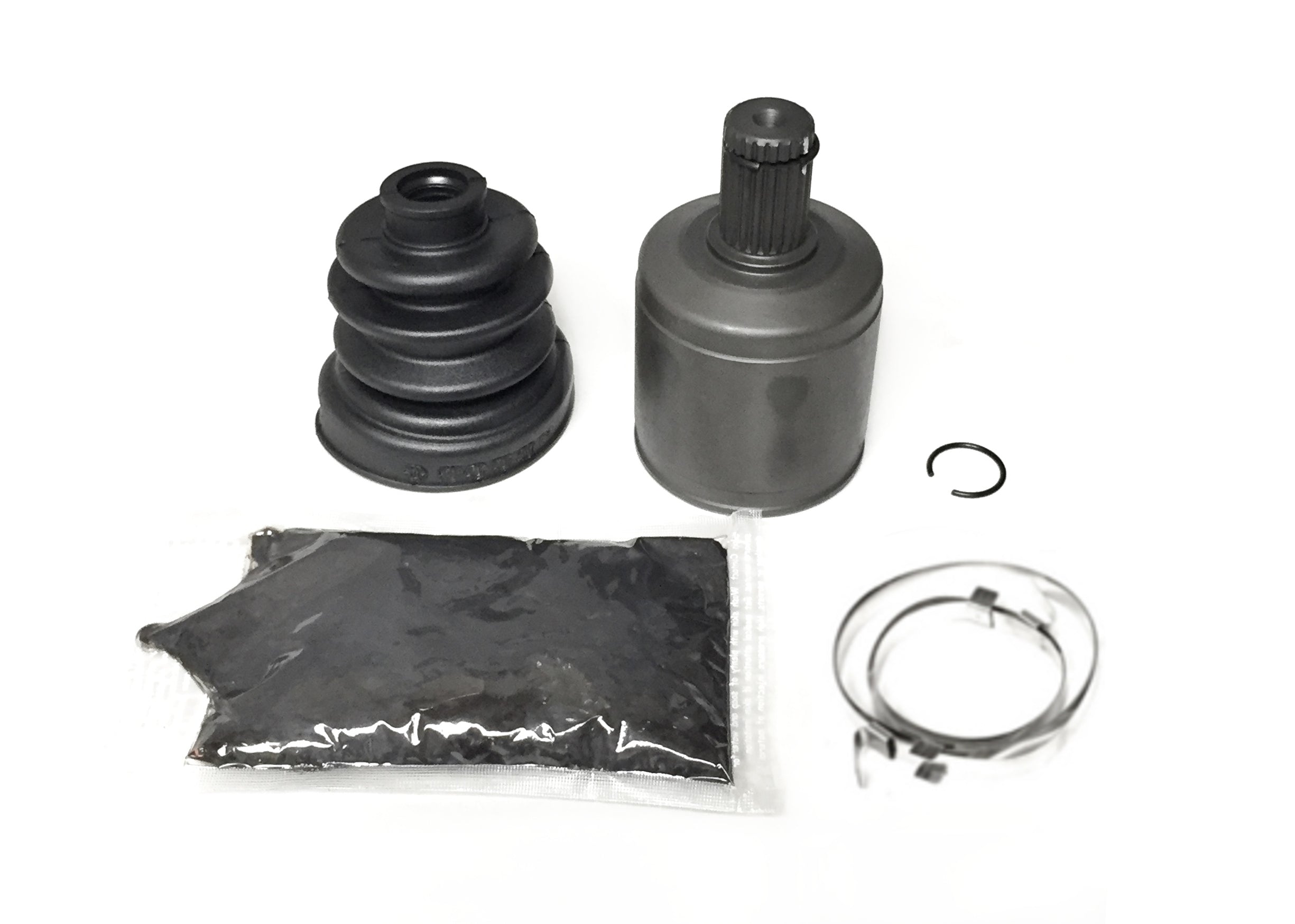 Inner CV Joint Kit for Polaris 1332538 2203442 Ranger & RZR Front