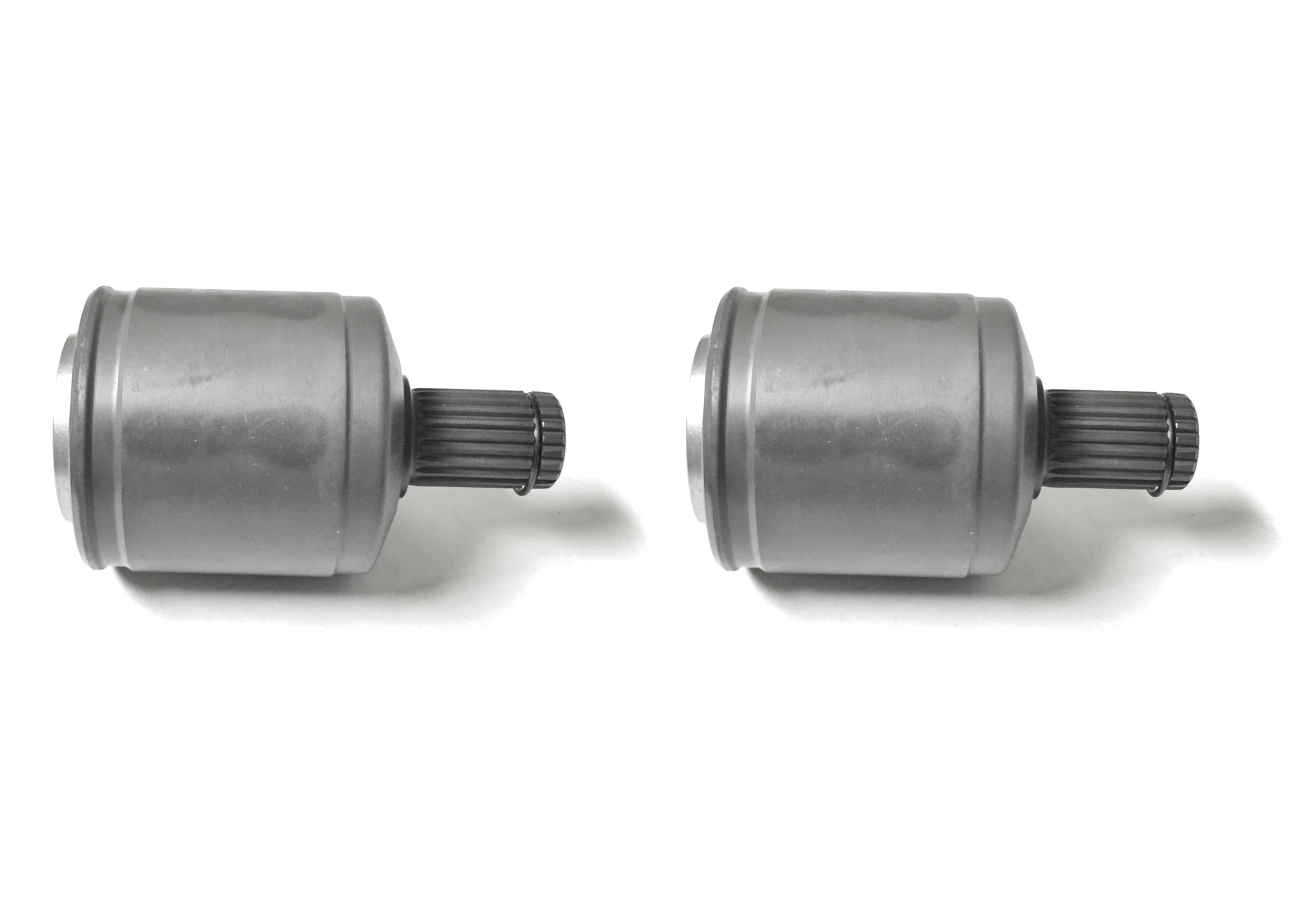 Inner CV Joint Kits for Polaris 1332538 2203442 Ranger & RZR Set of 2 Front