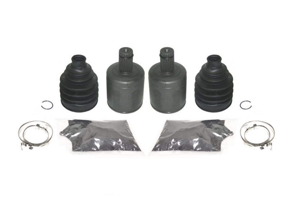 Front Inner CV Joint Kits for Polaris 2203330 Ranger & Sportsman Set of 2