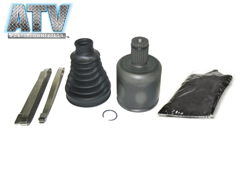 Inner CV Joint Kit for Polaris Sportsman 550 X2 XP 2009-2010 Front