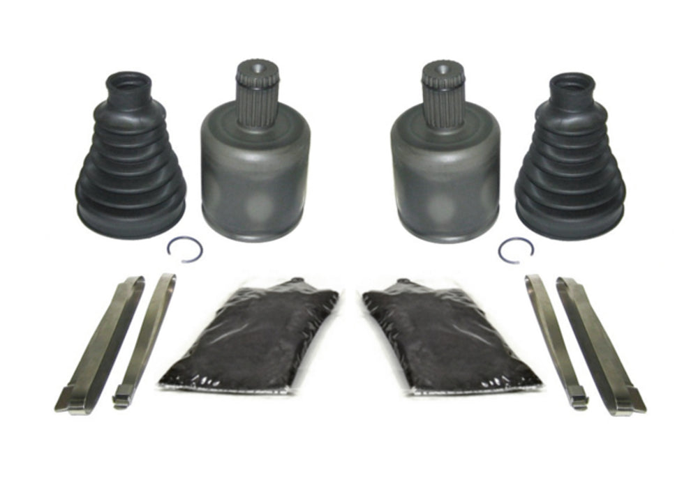 Front Inner CV Joint Kits for Polaris Sportsman 550 & X2 550 2009-2010 Set of 2