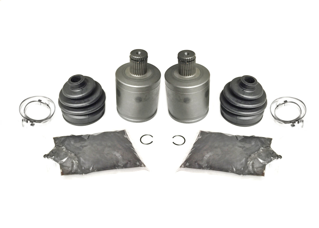Rear Inner CV Joints for Polaris Ranger & RZR 2204103 Set of 2